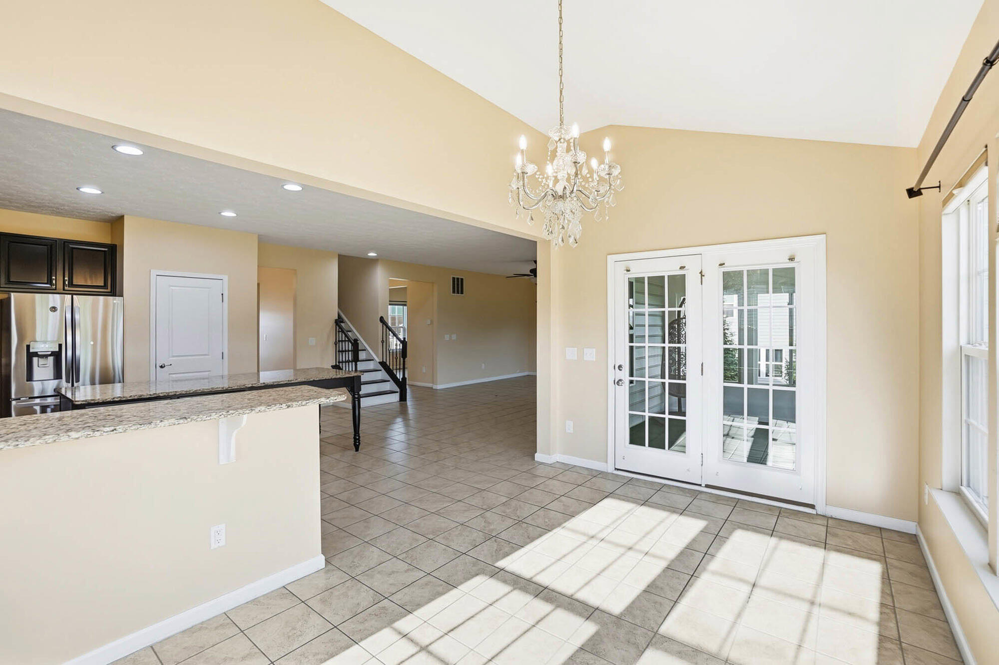 1818 Spring Meadows Drive, Xenia, Ohio 45385