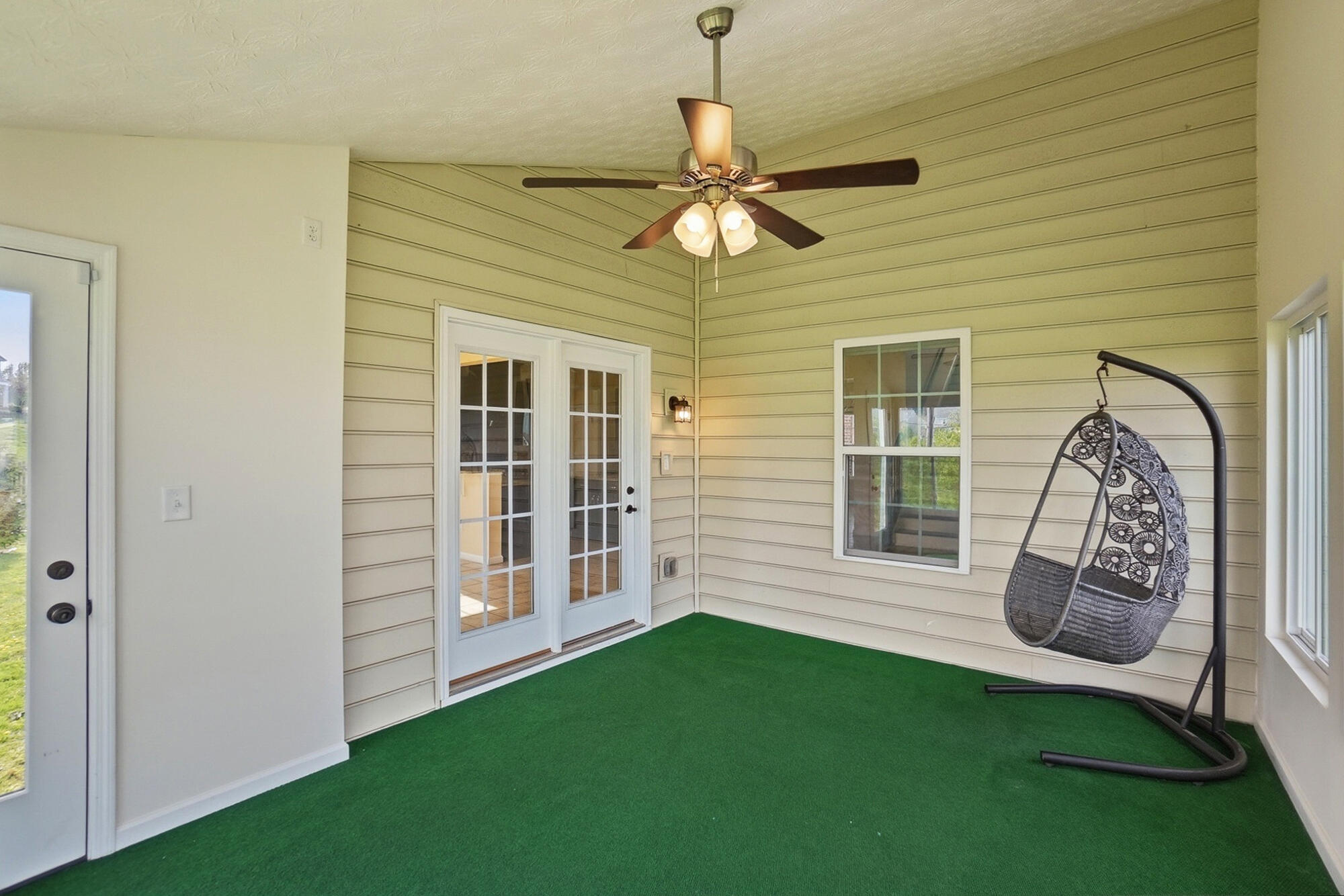 1818 Spring Meadows Drive, Xenia, Ohio 45385