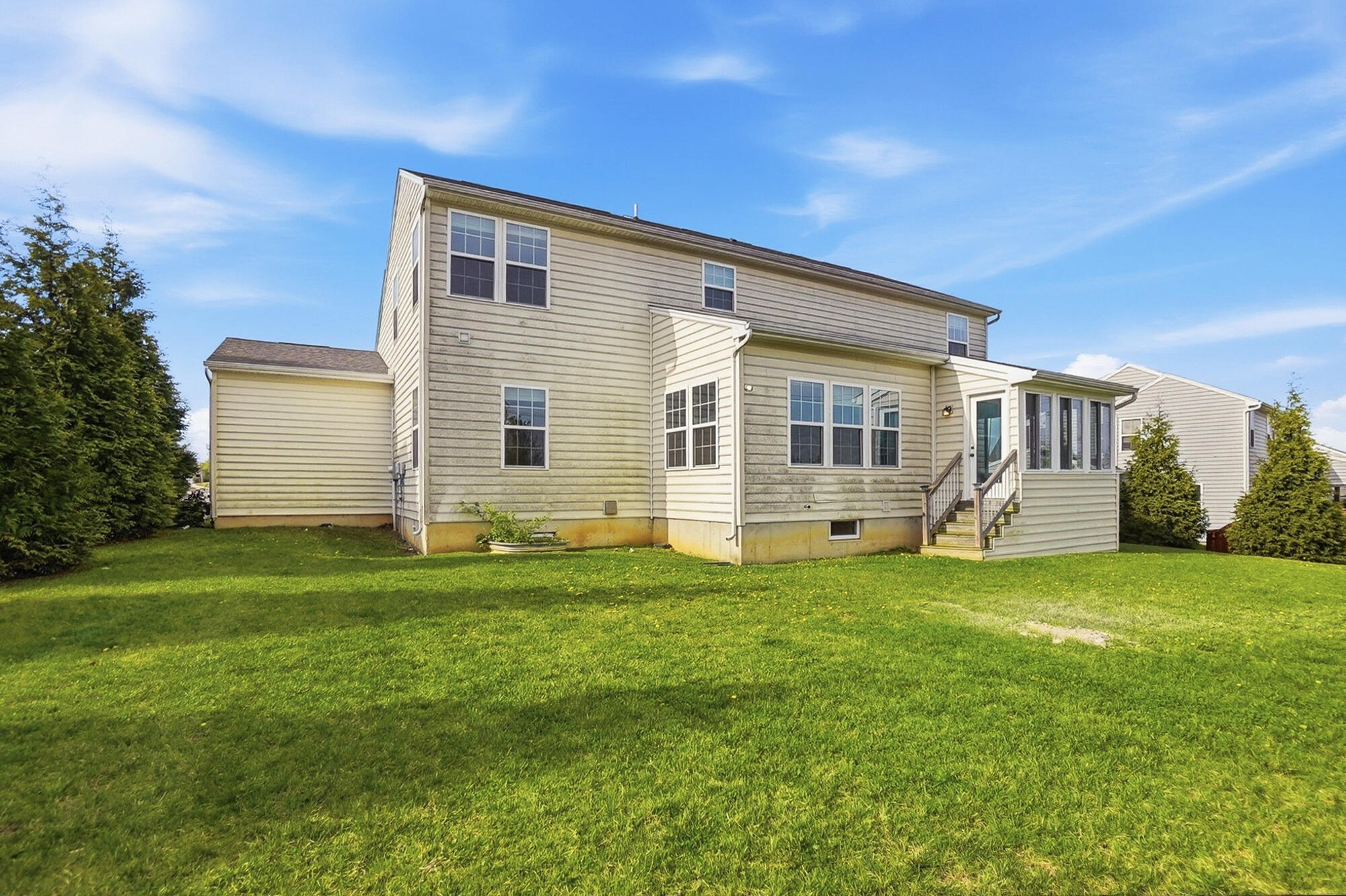 1818 Spring Meadows Drive, Xenia, Ohio 45385