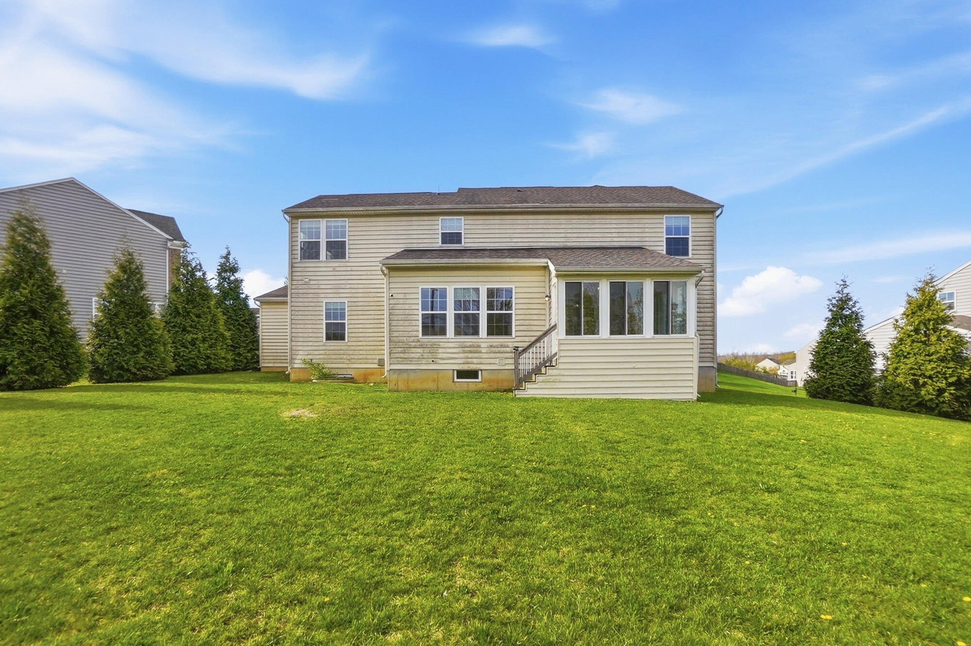 1818 Spring Meadows Drive, Xenia, Ohio 45385