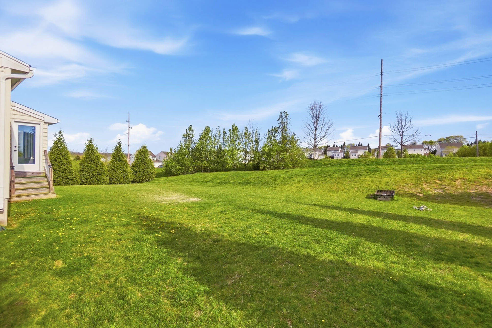 1818 Spring Meadows Drive, Xenia, Ohio 45385