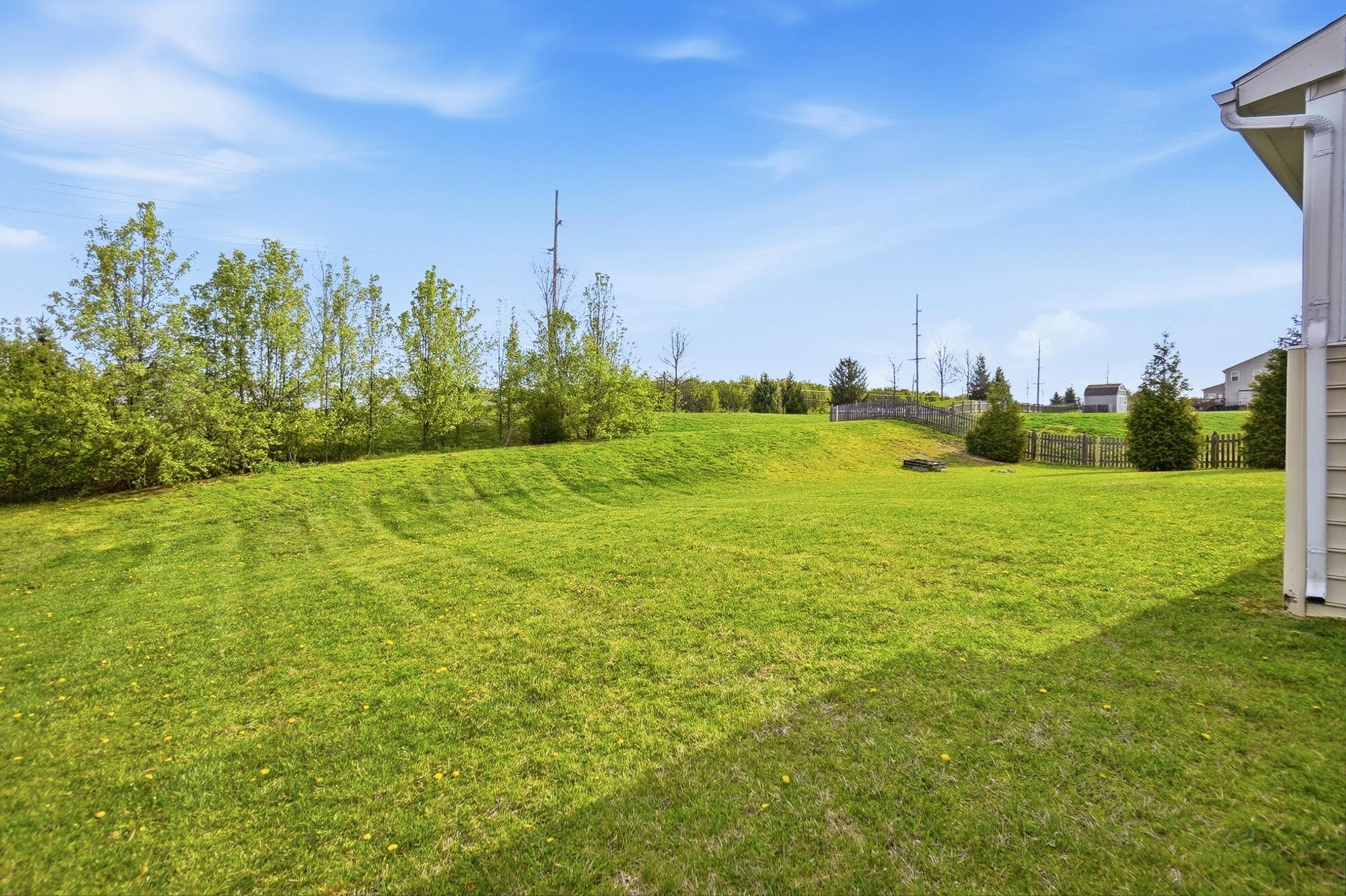 1818 Spring Meadows Drive, Xenia, Ohio 45385