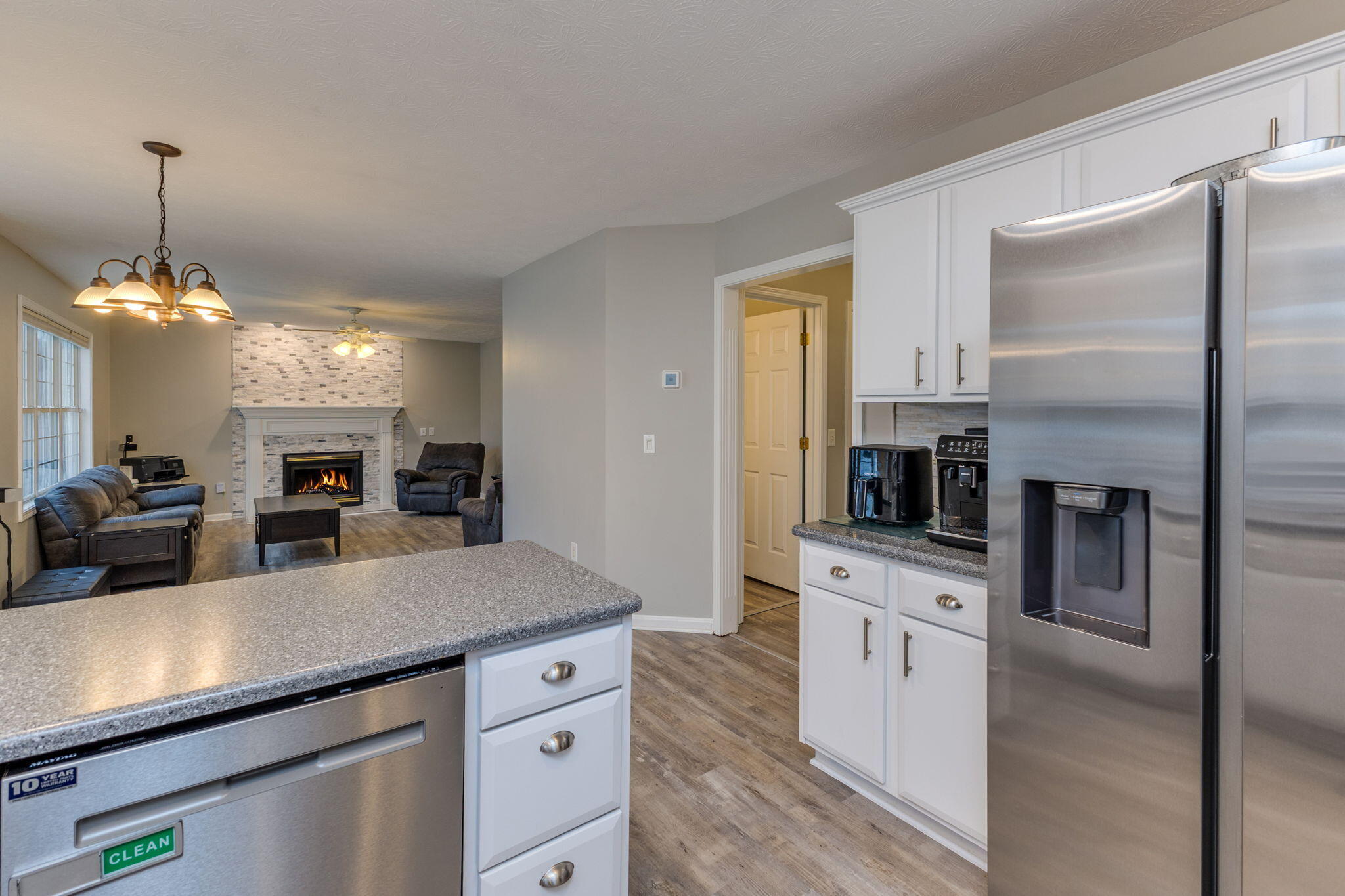 1345 Kenton Way, Troy, Ohio 45373