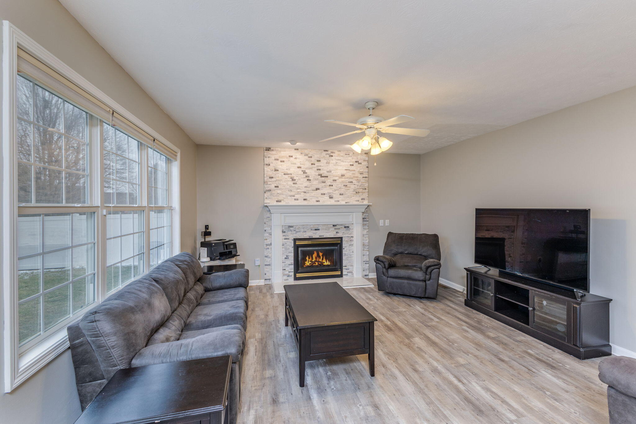 1345 Kenton Way, Troy, Ohio 45373