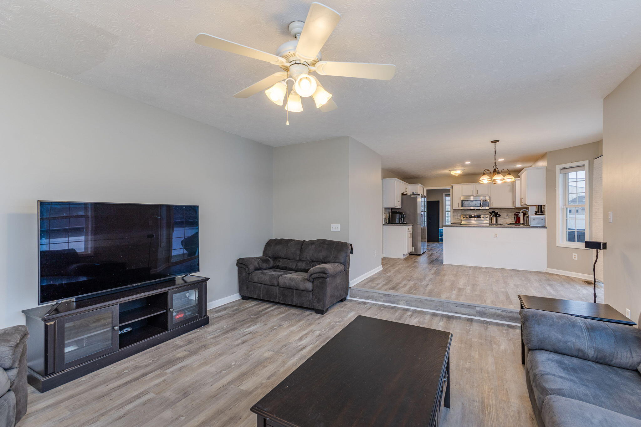 1345 Kenton Way, Troy, Ohio 45373