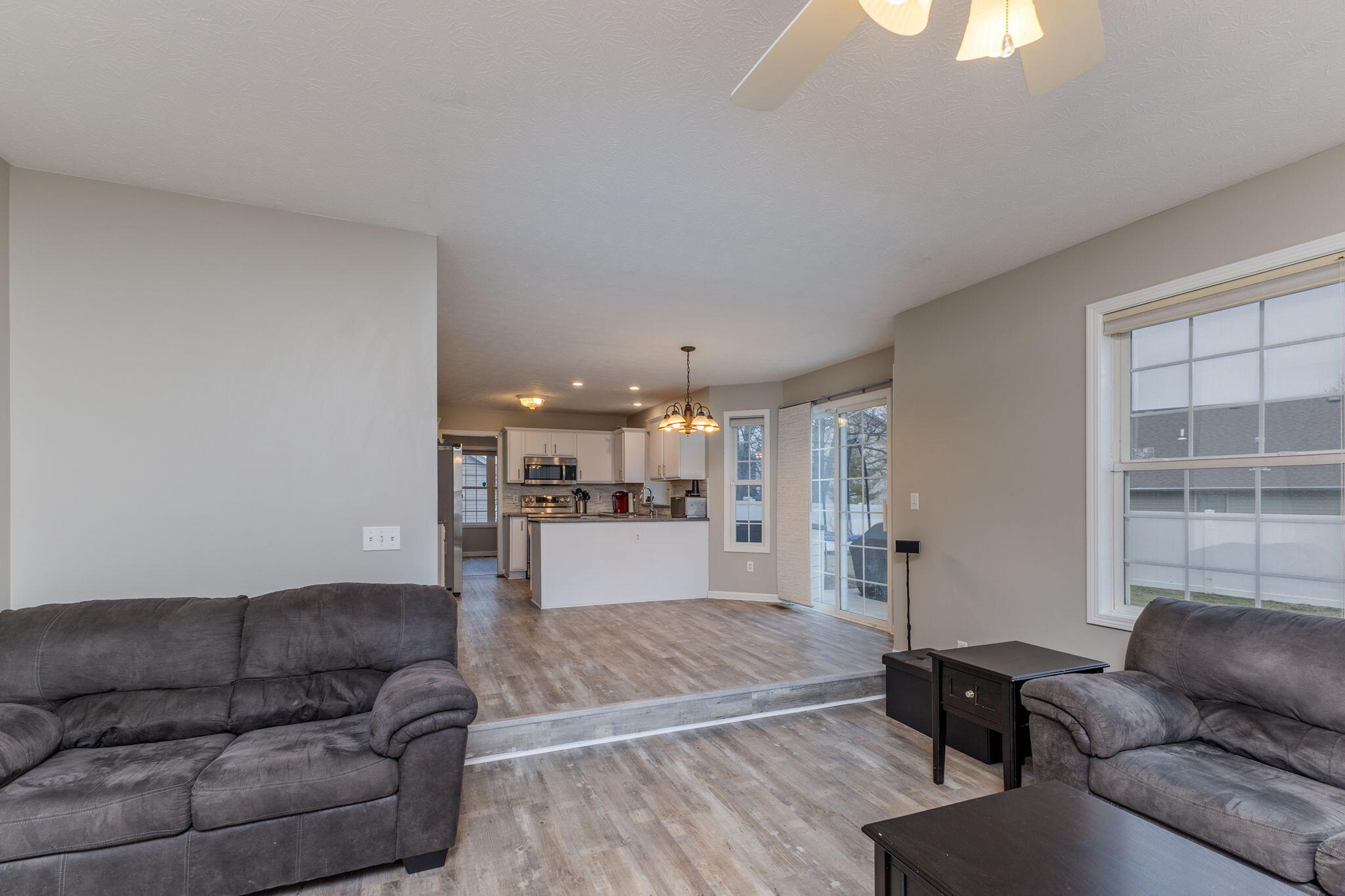 1345 Kenton Way, Troy, Ohio 45373