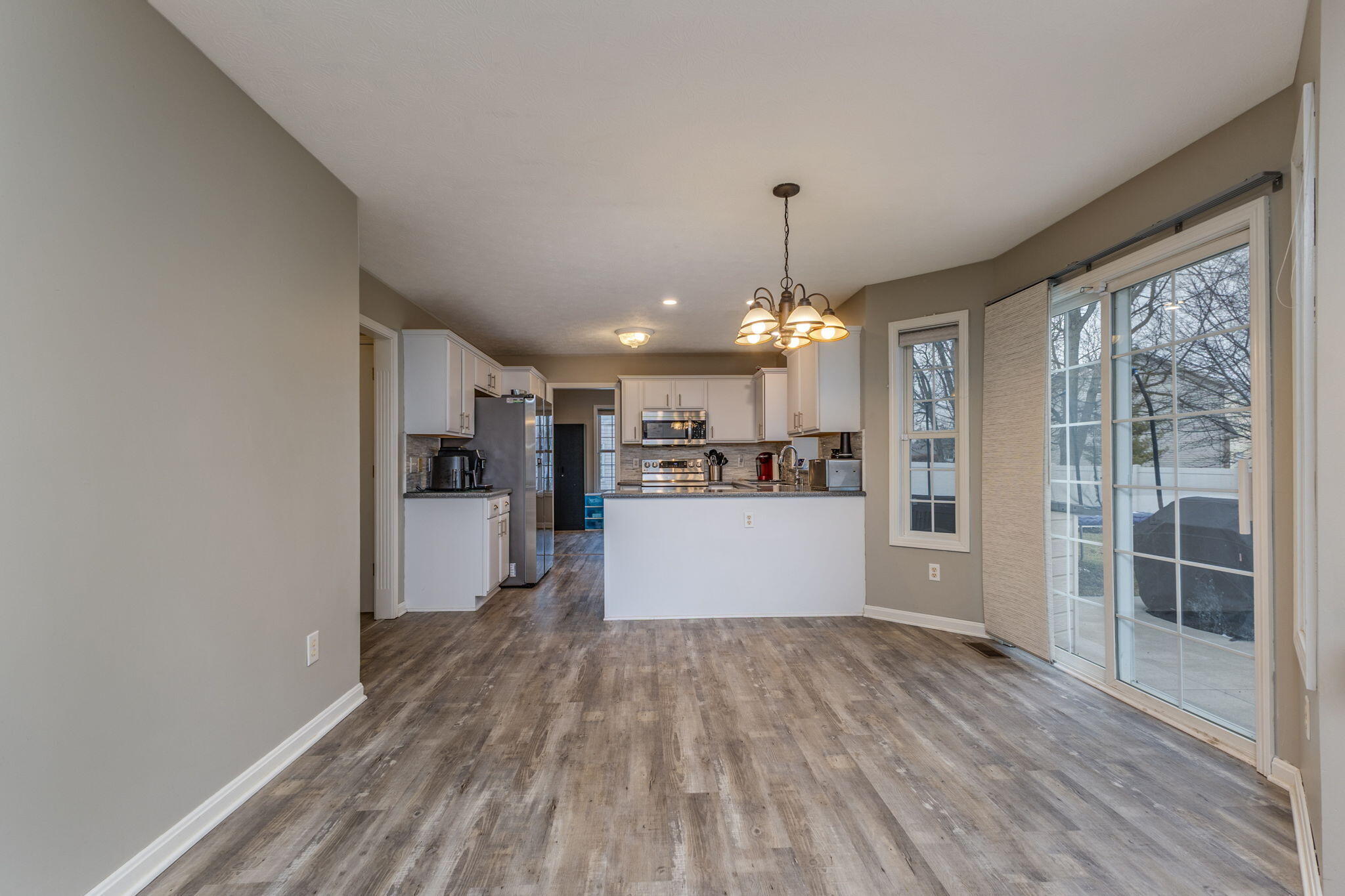 1345 Kenton Way, Troy, Ohio 45373