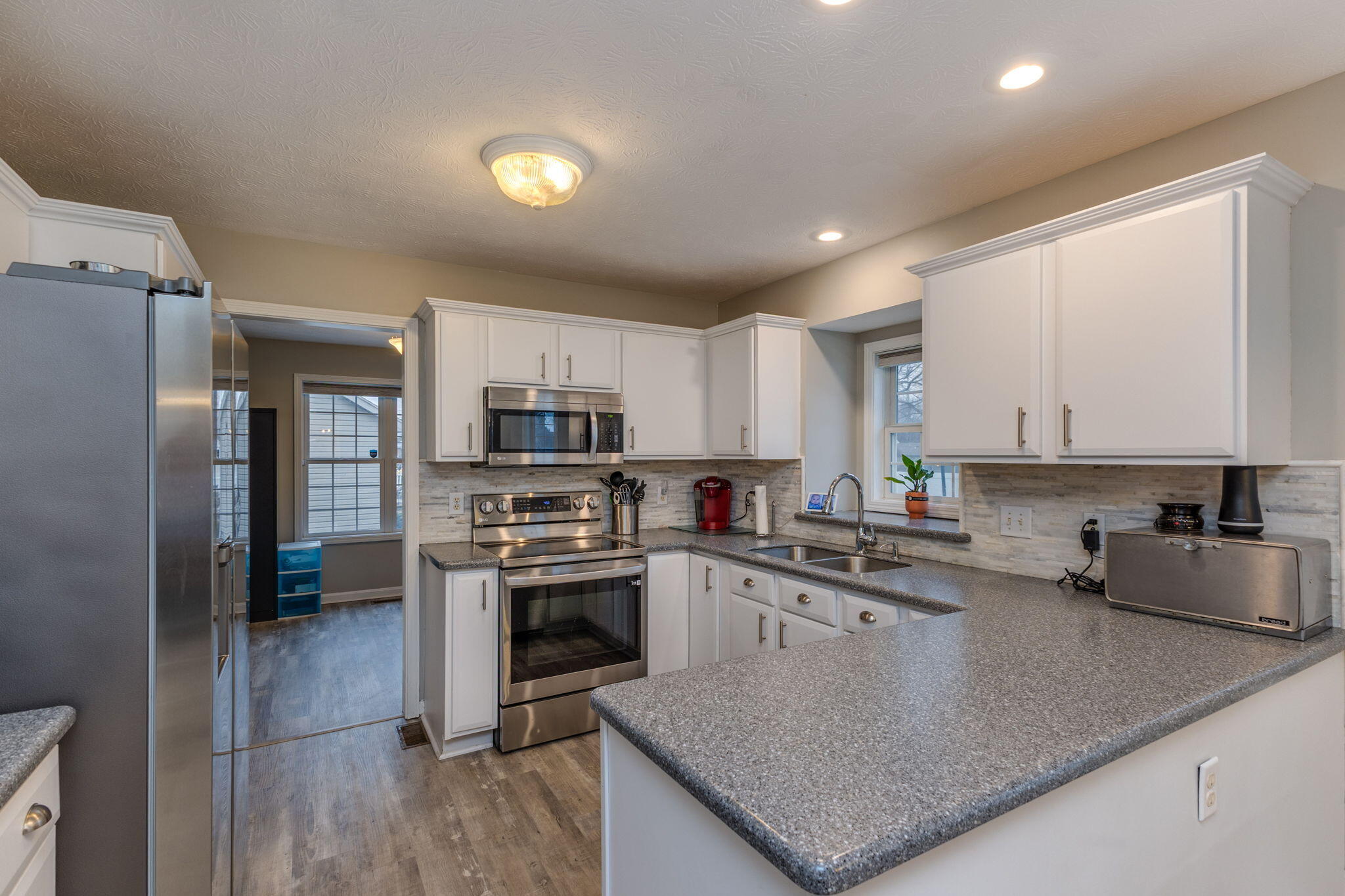 1345 Kenton Way, Troy, Ohio 45373