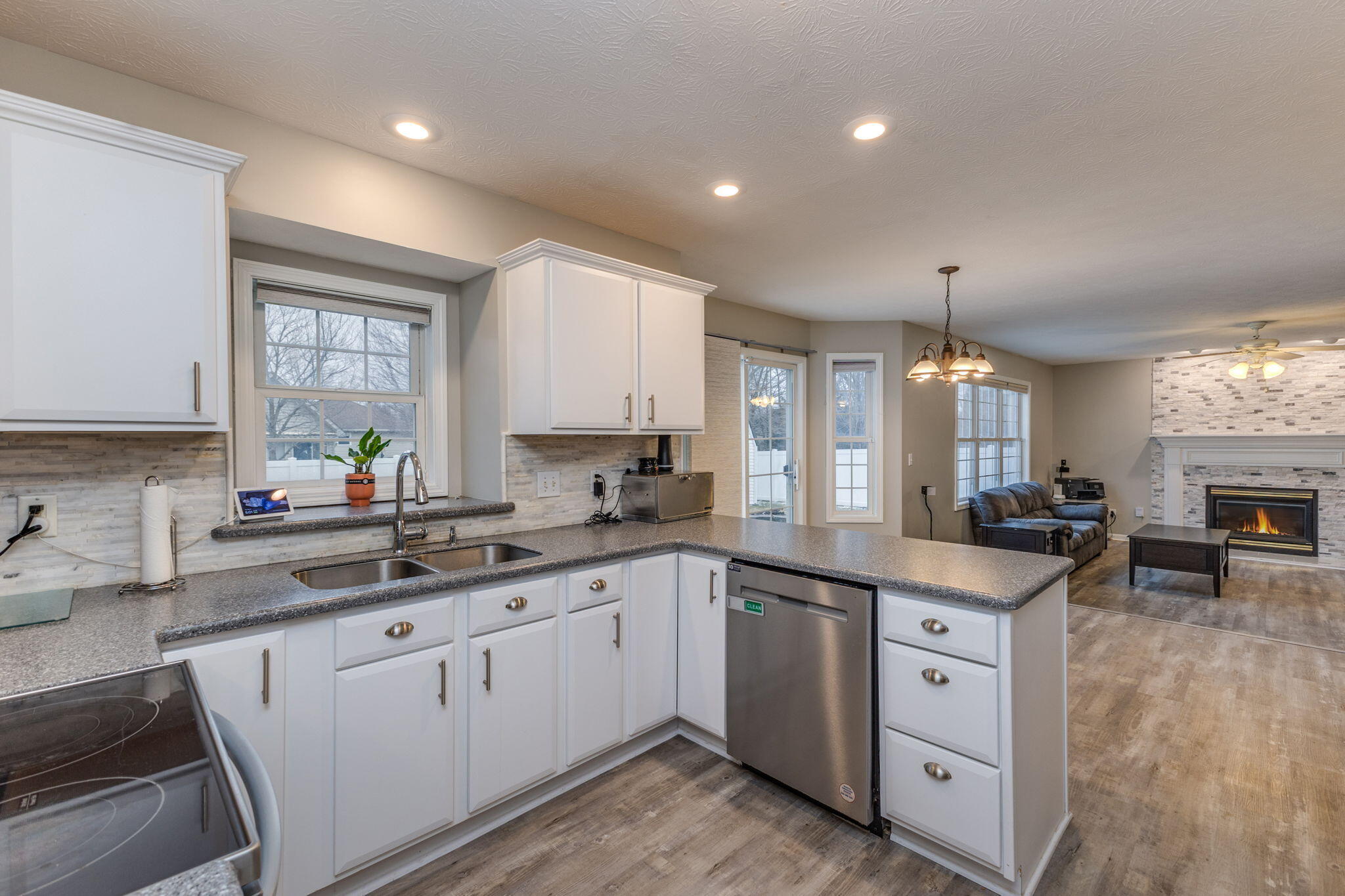 1345 Kenton Way, Troy, Ohio 45373