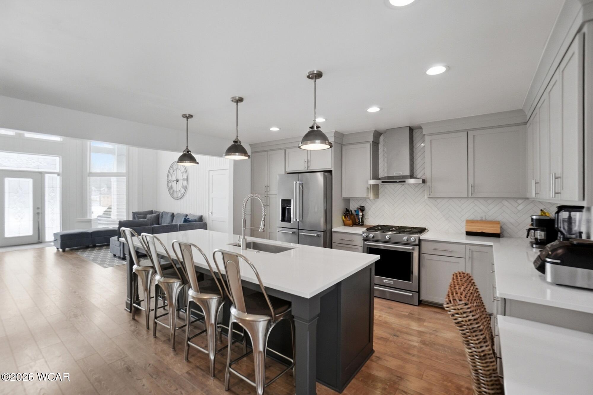 113 Crabapple Lane, Ottawa, Ohio