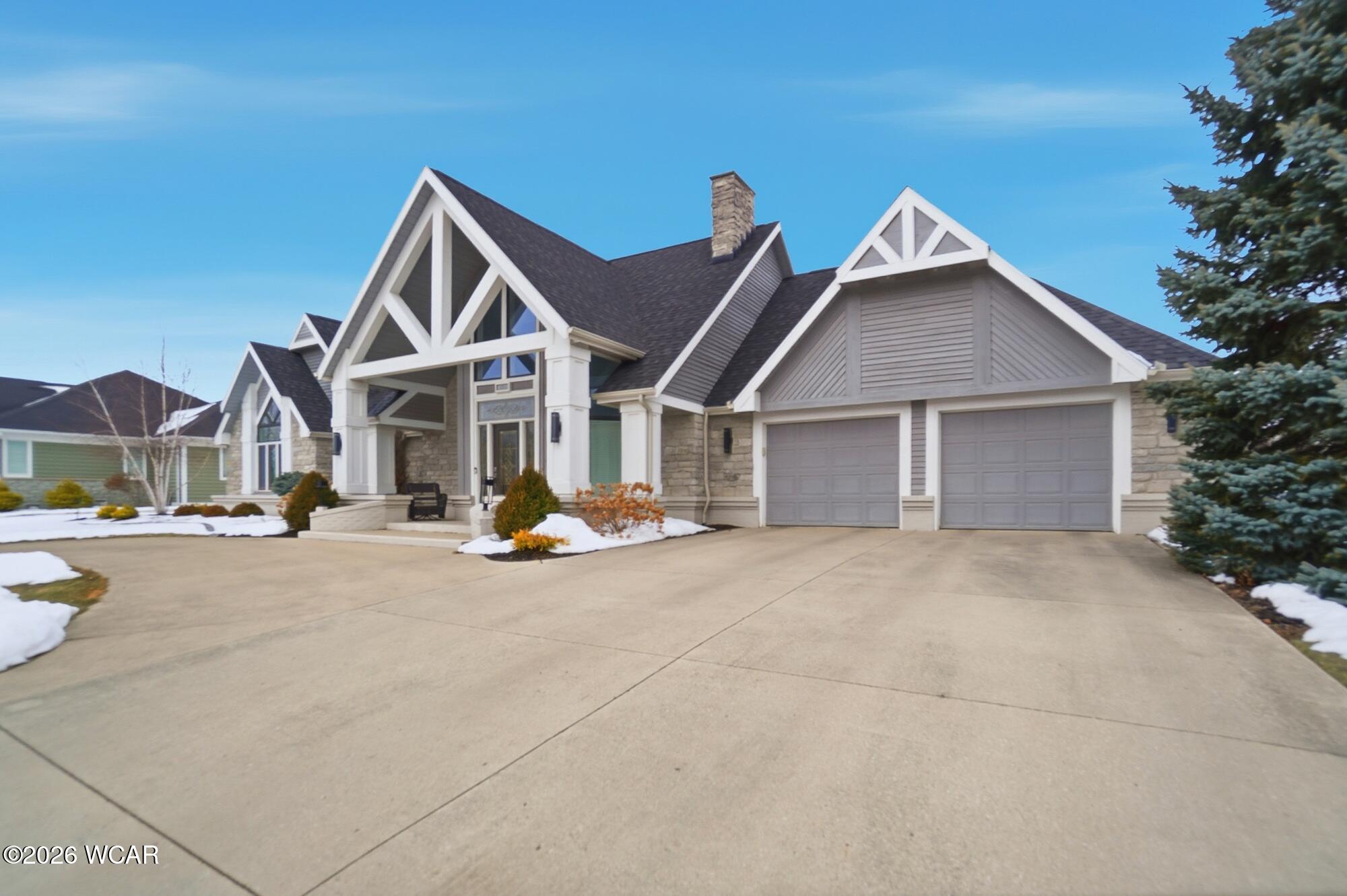 113 Crabapple Lane, Ottawa, Ohio