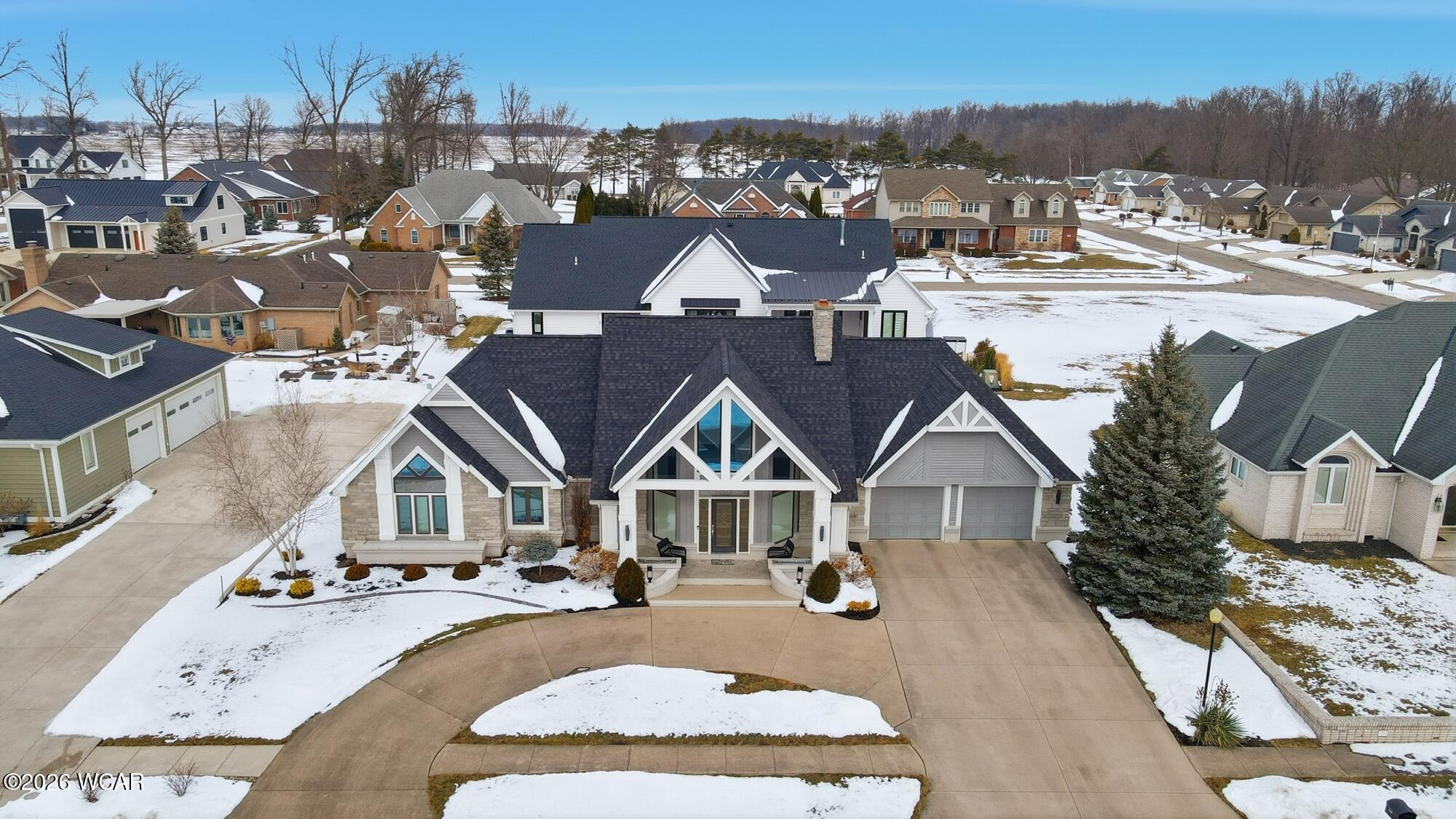 113 Crabapple Lane, Ottawa, Ohio