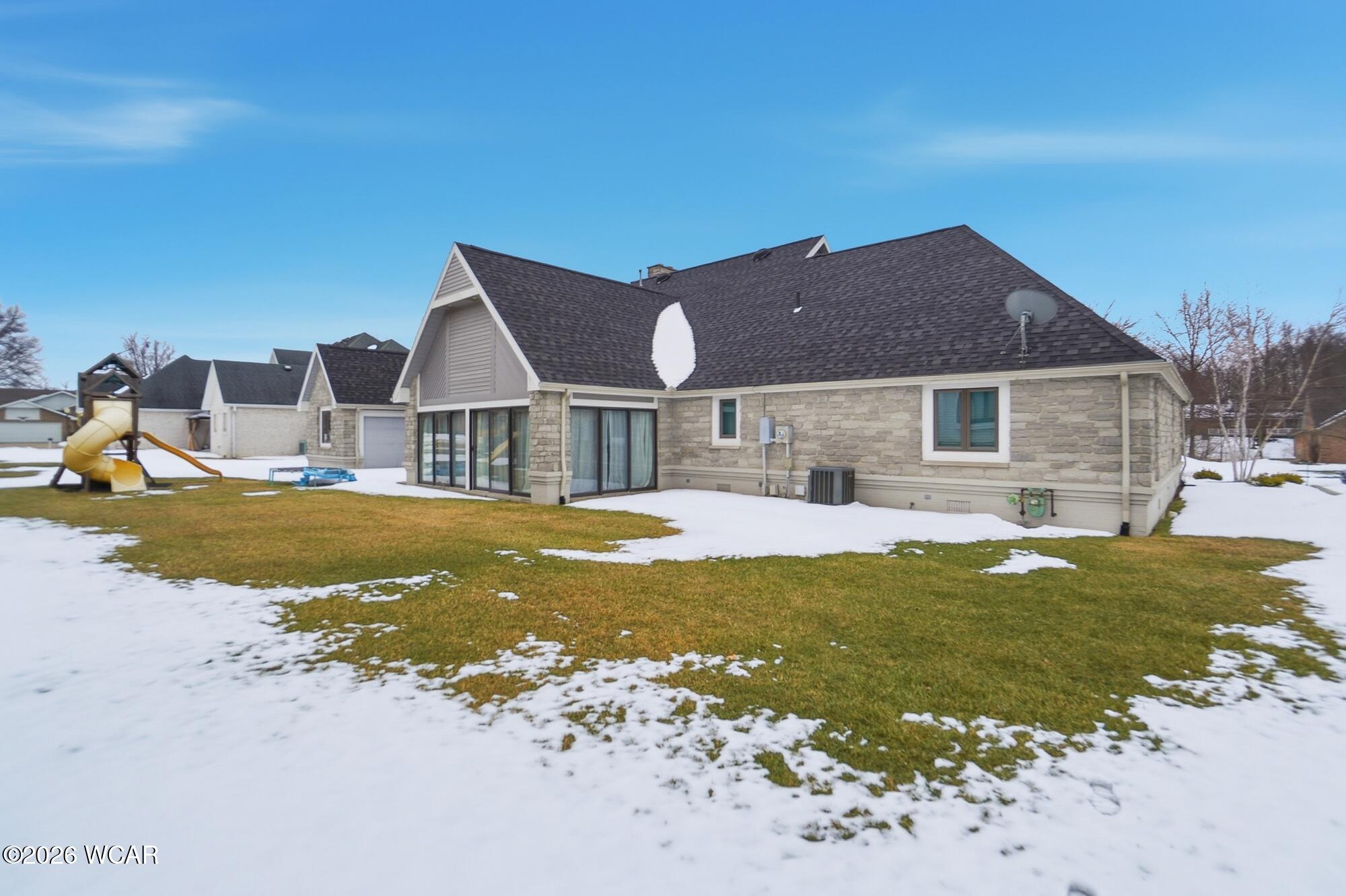 113 Crabapple Lane, Ottawa, Ohio