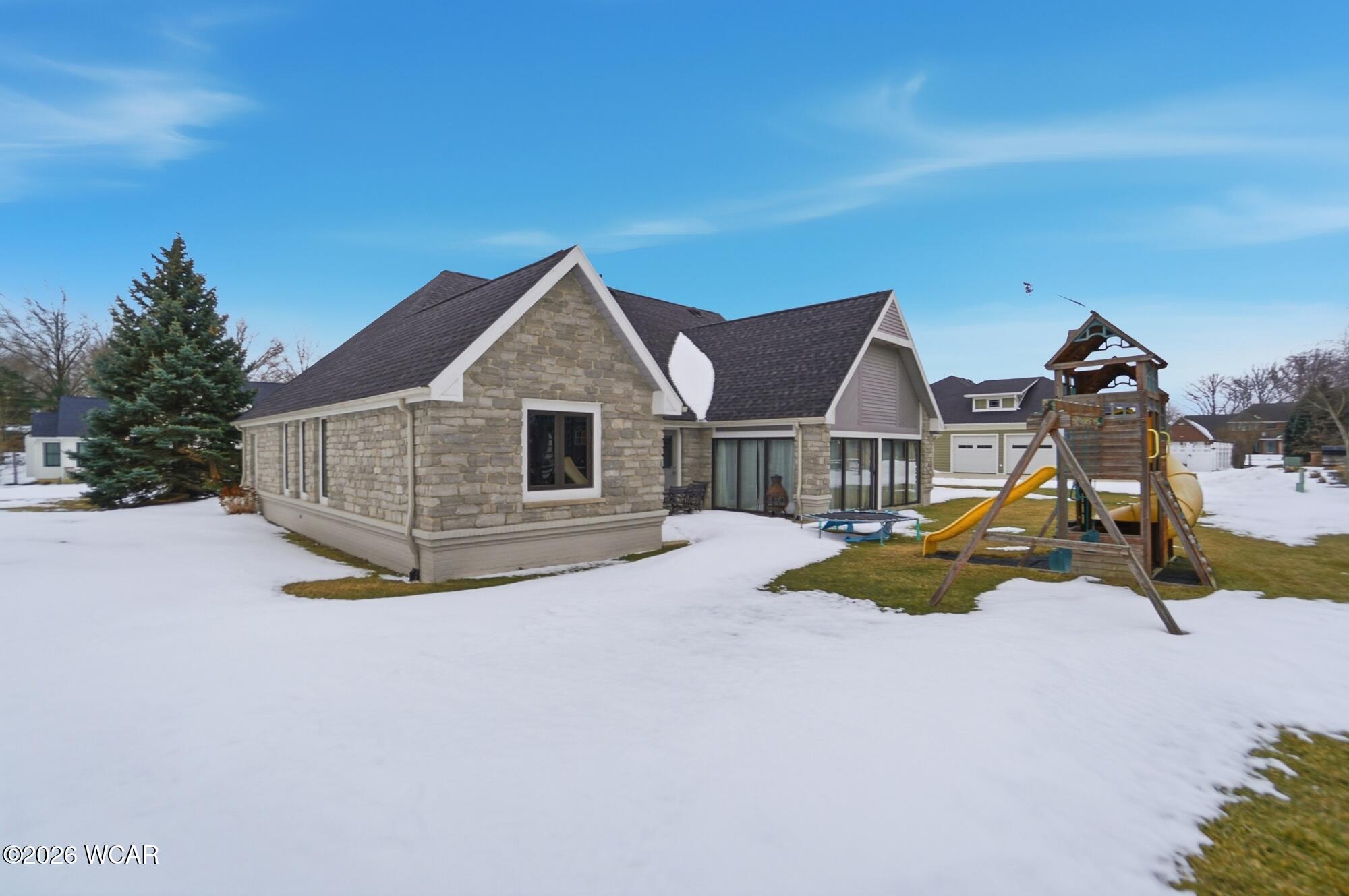 113 Crabapple Lane, Ottawa, Ohio