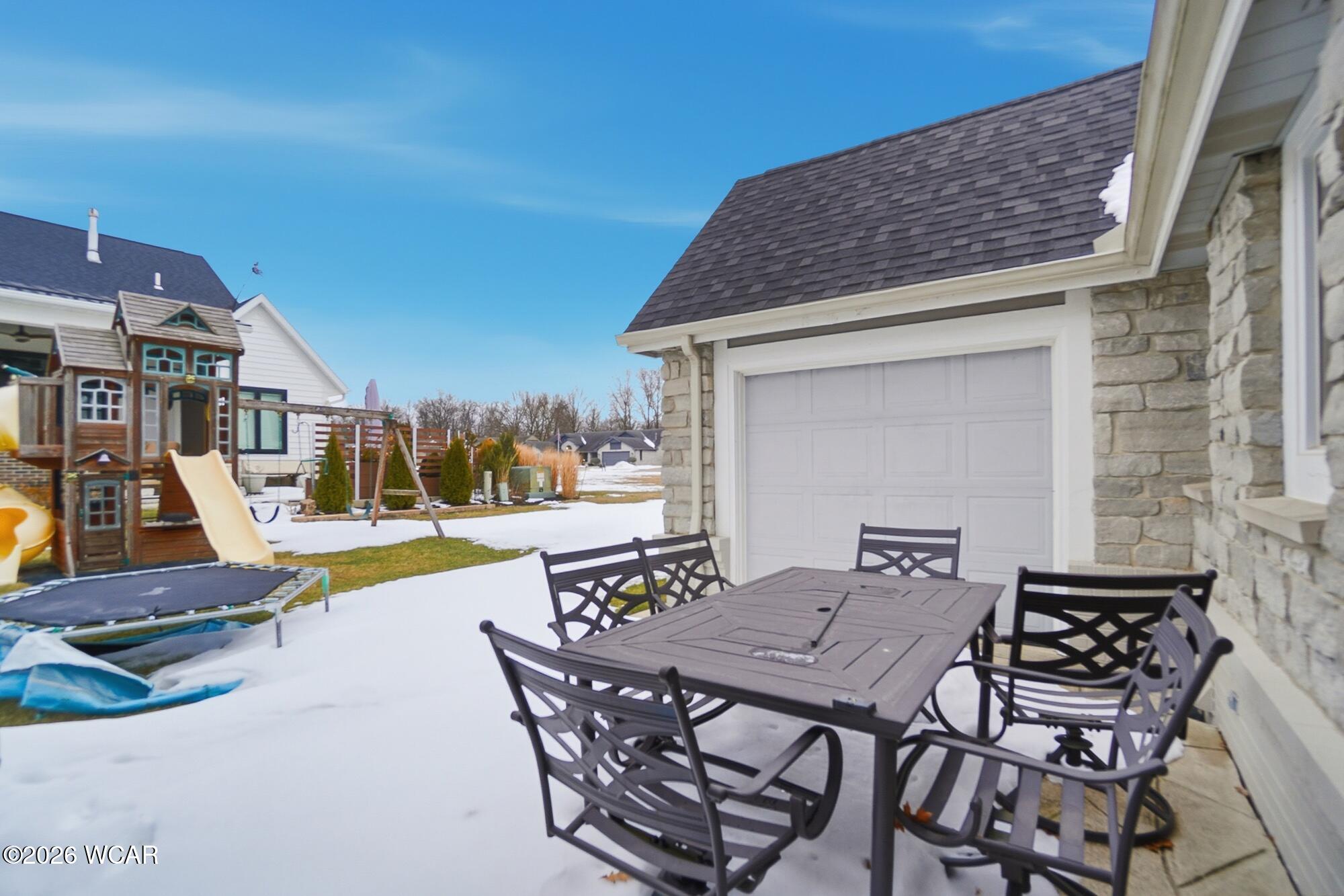 113 Crabapple Lane, Ottawa, Ohio