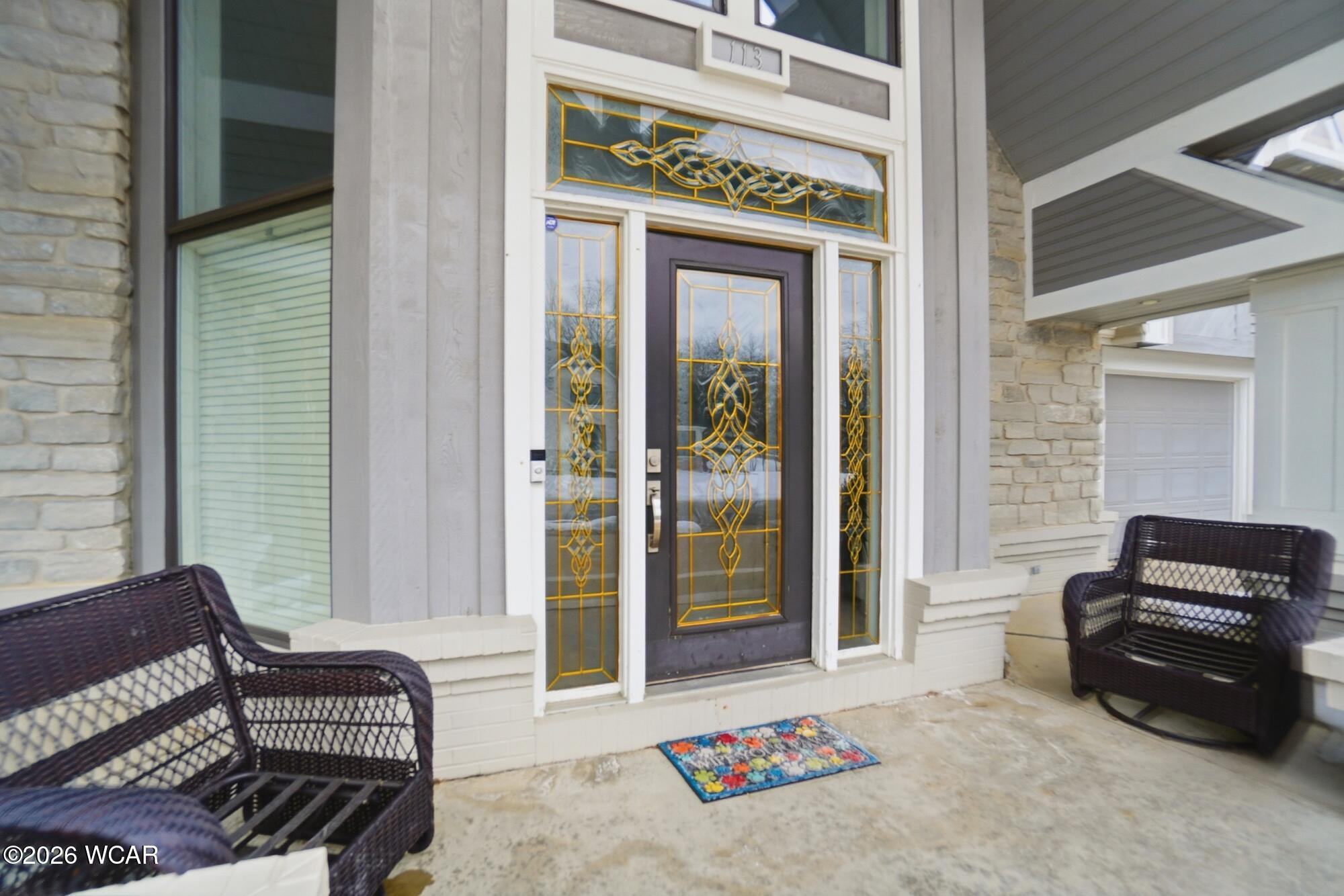 113 Crabapple Lane, Ottawa, Ohio