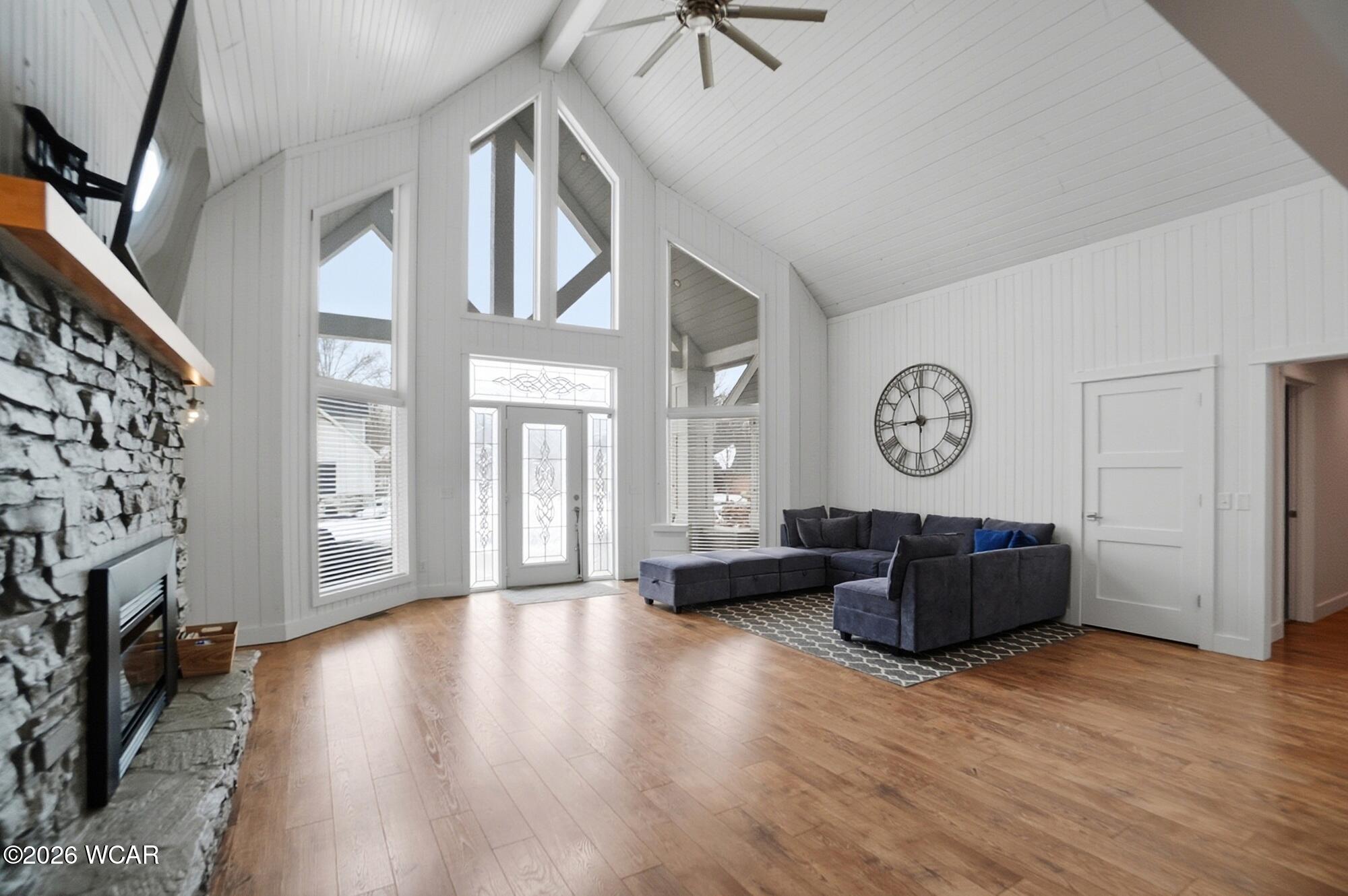 113 Crabapple Lane, Ottawa, Ohio