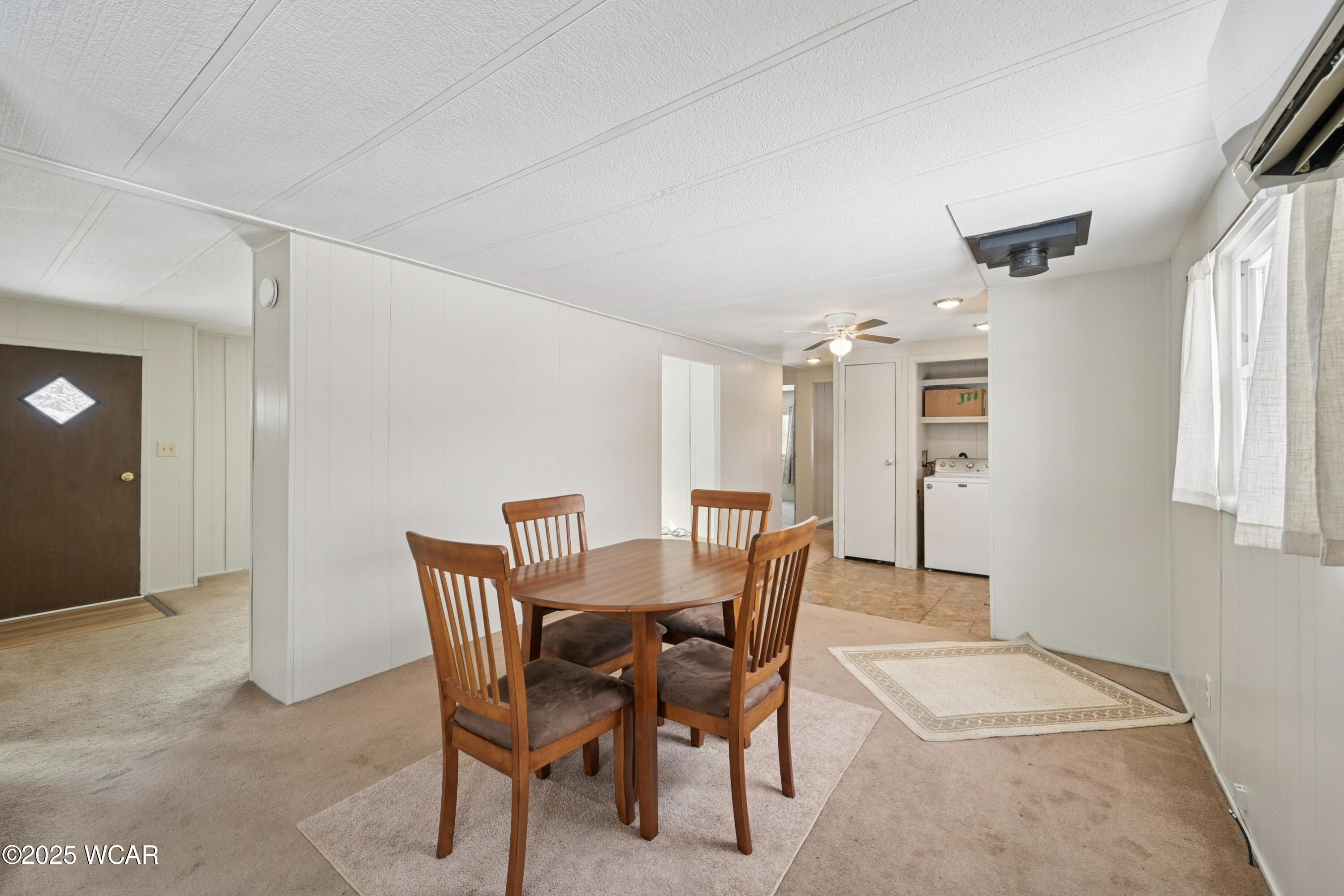 162 Mill Street, Rushsylvania, Ohio