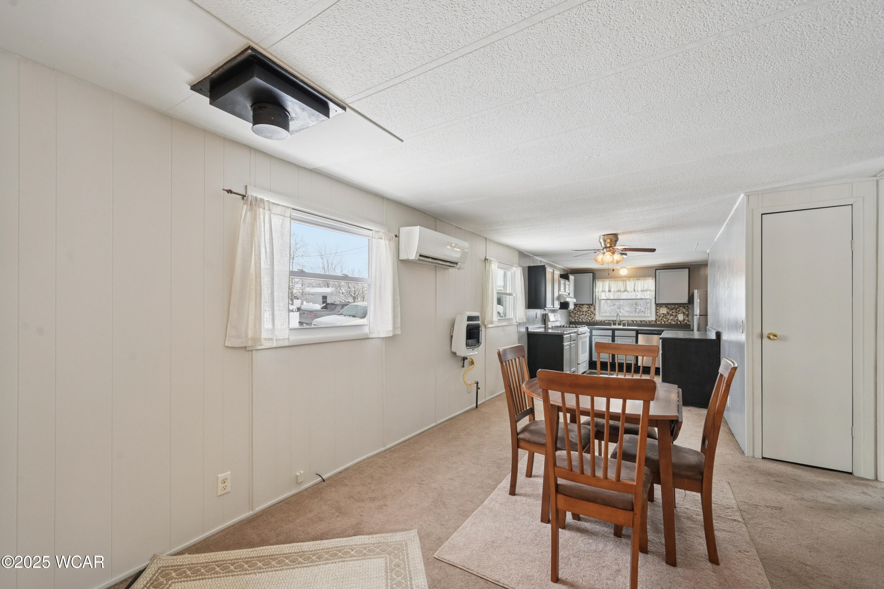 162 Mill Street, Rushsylvania, Ohio