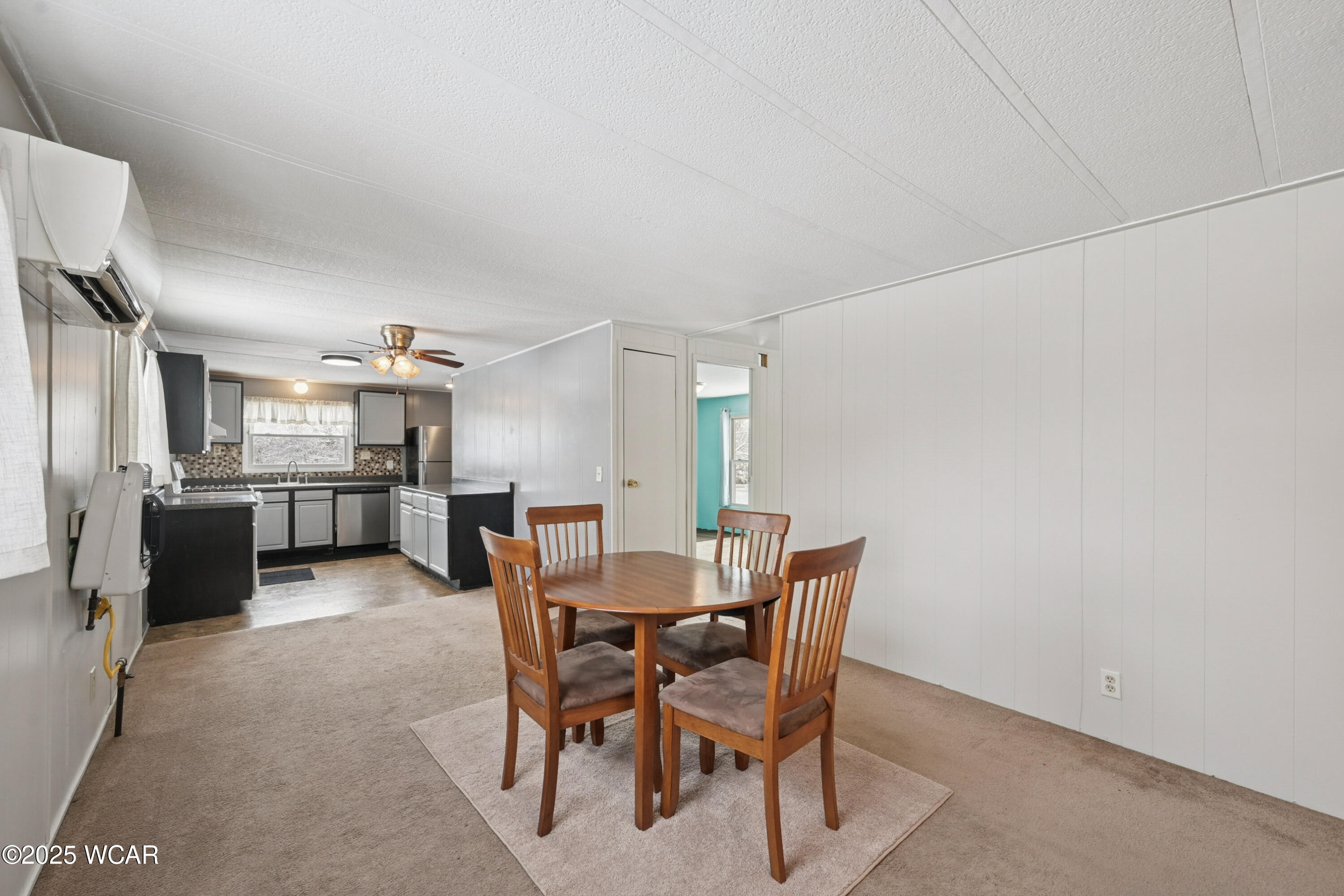 162 Mill Street, Rushsylvania, Ohio