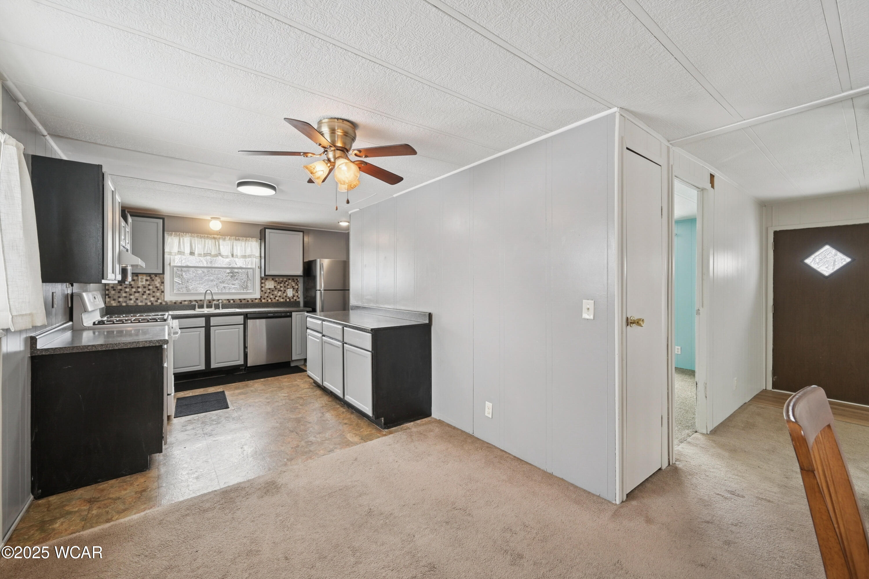 162 Mill Street, Rushsylvania, Ohio