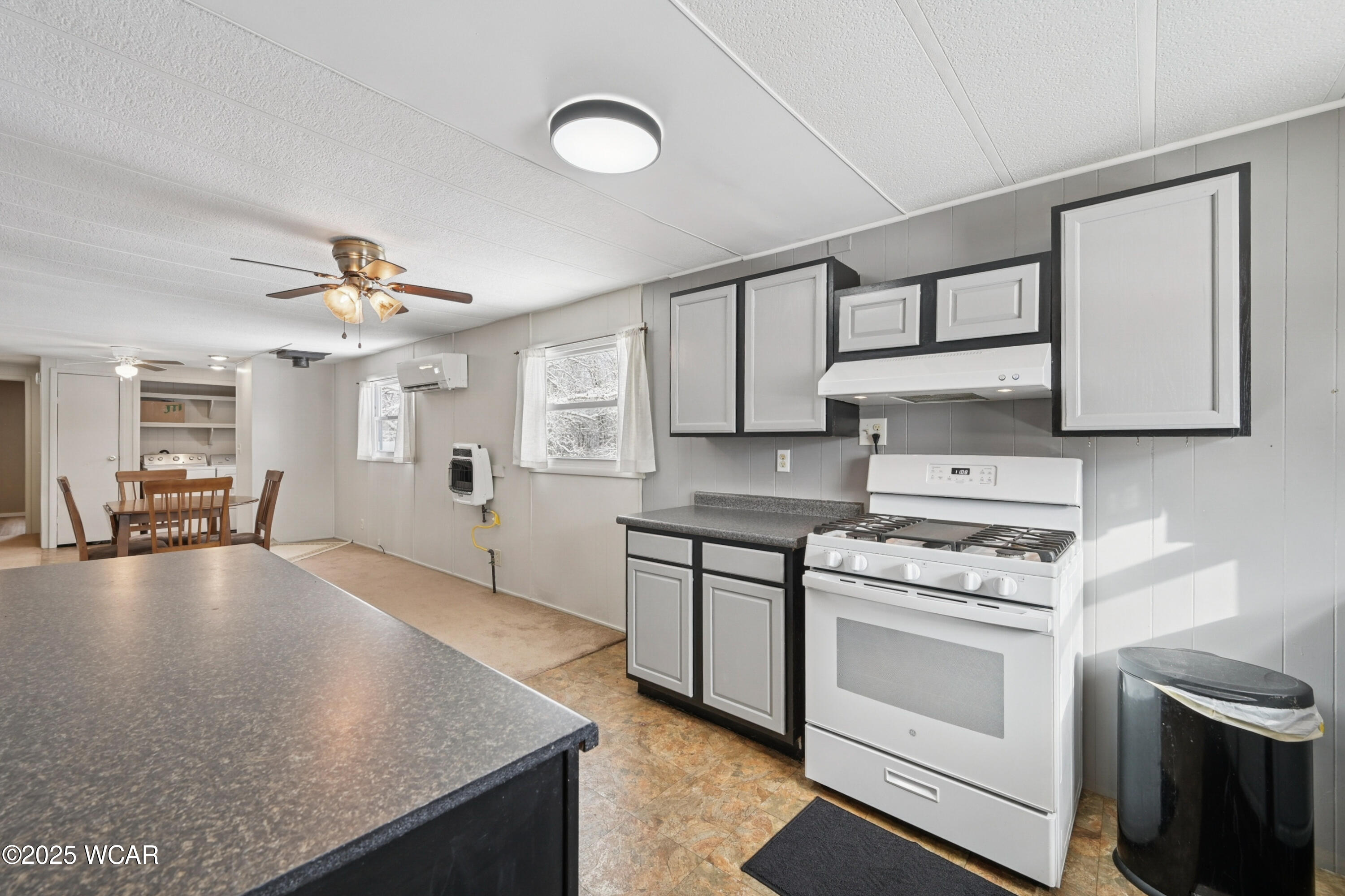 162 Mill Street, Rushsylvania, Ohio