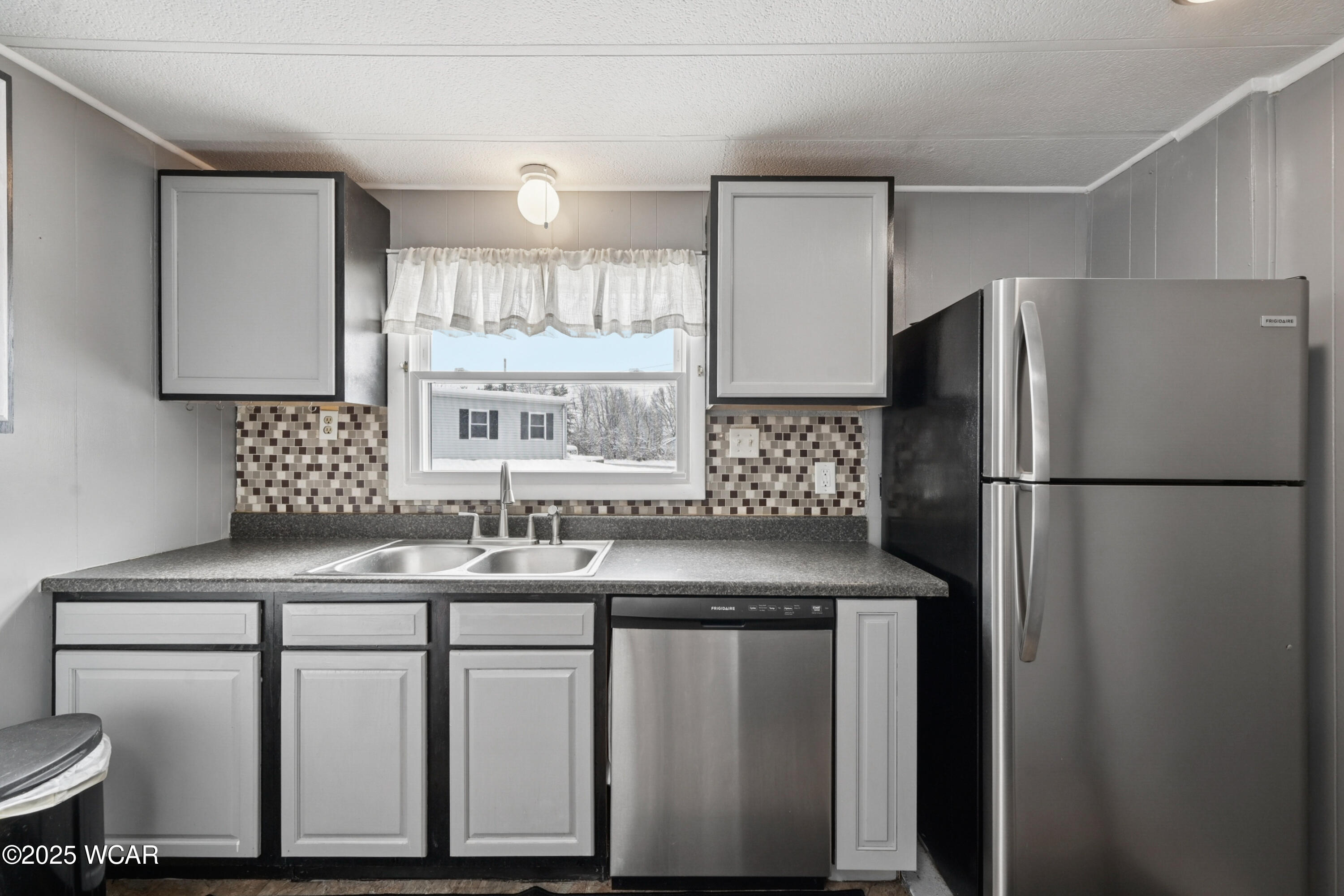 162 Mill Street, Rushsylvania, Ohio