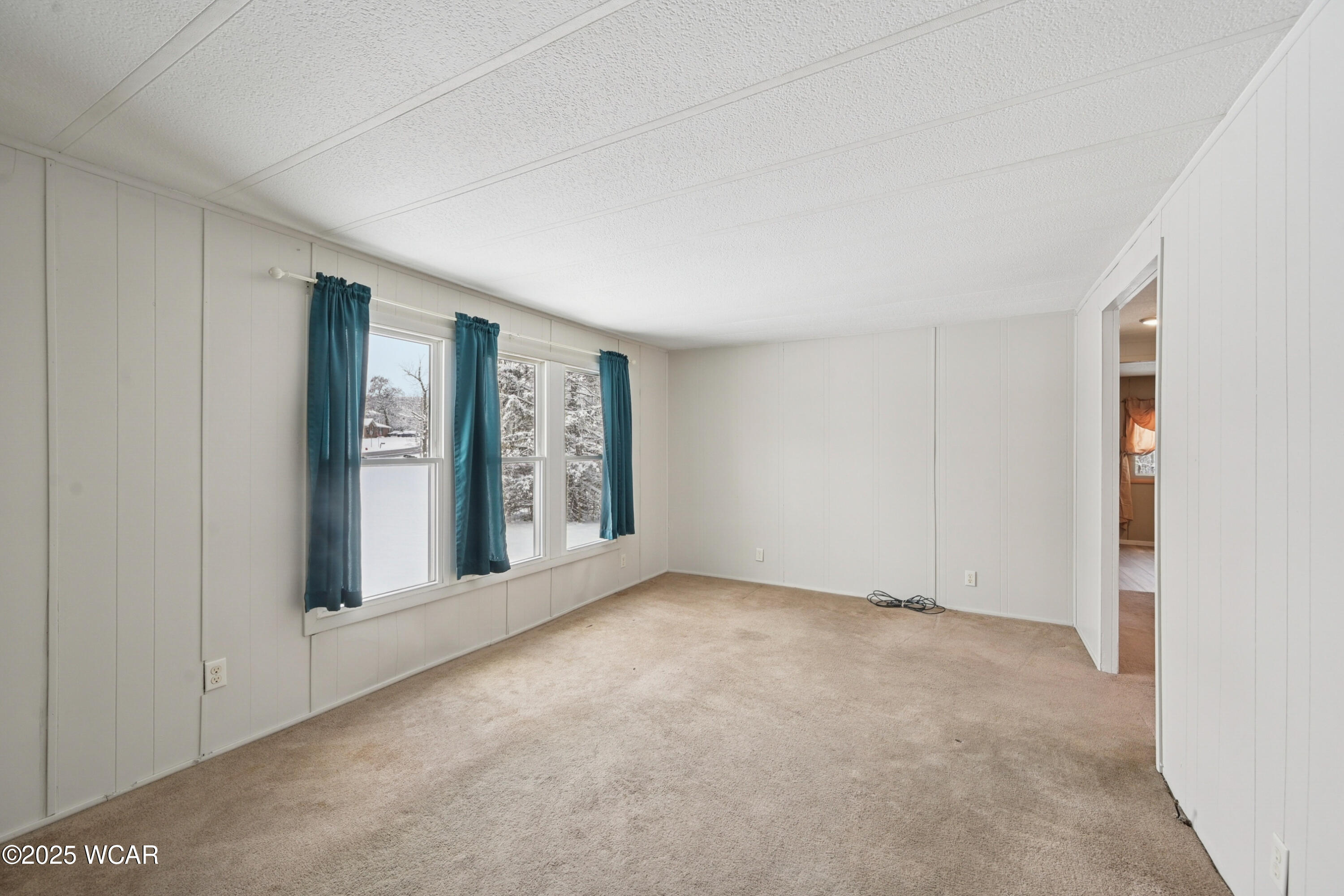 162 Mill Street, Rushsylvania, Ohio