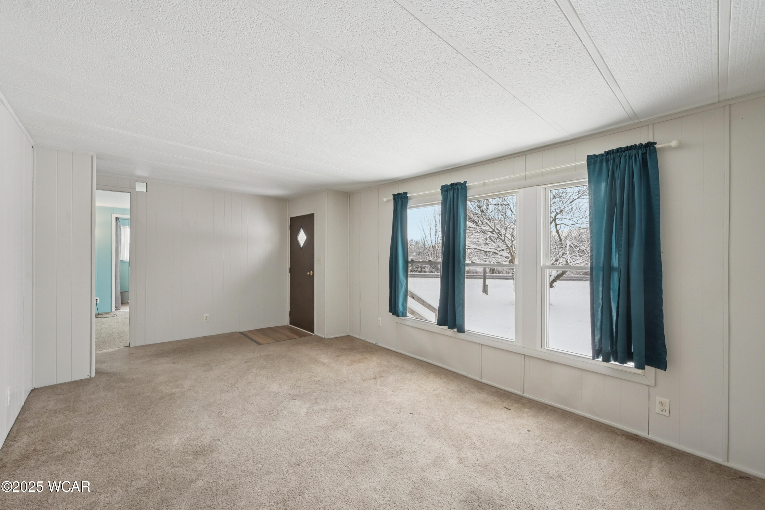 162 Mill Street, Rushsylvania, Ohio