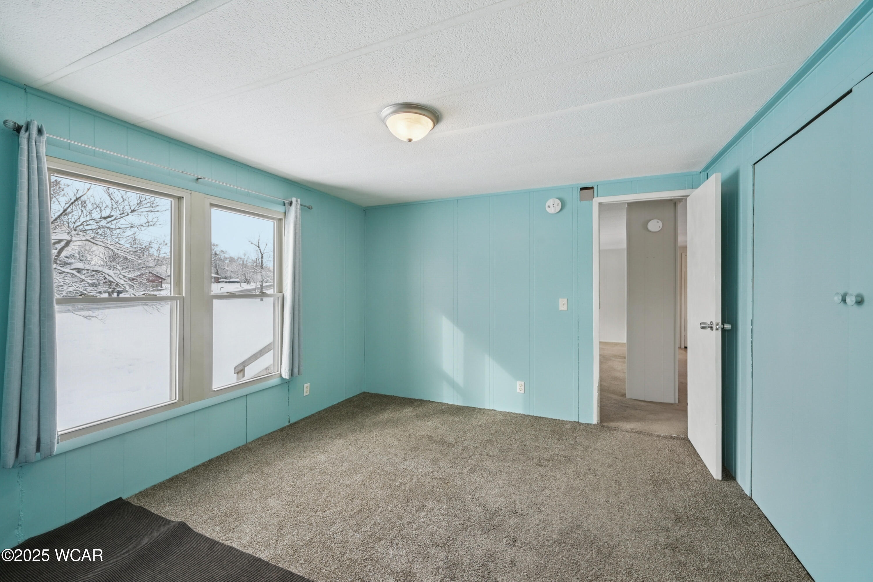 162 Mill Street, Rushsylvania, Ohio