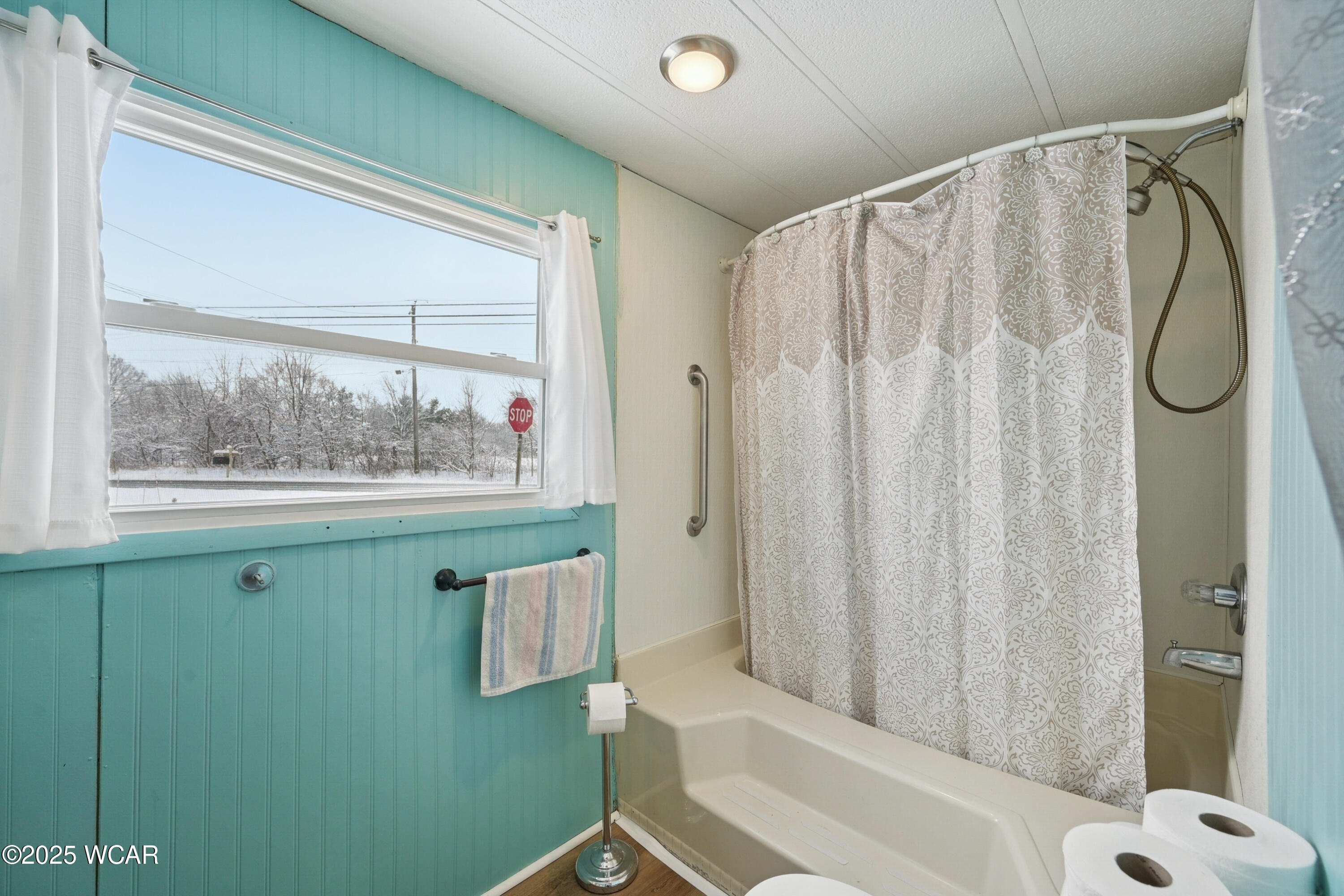 162 Mill Street, Rushsylvania, Ohio