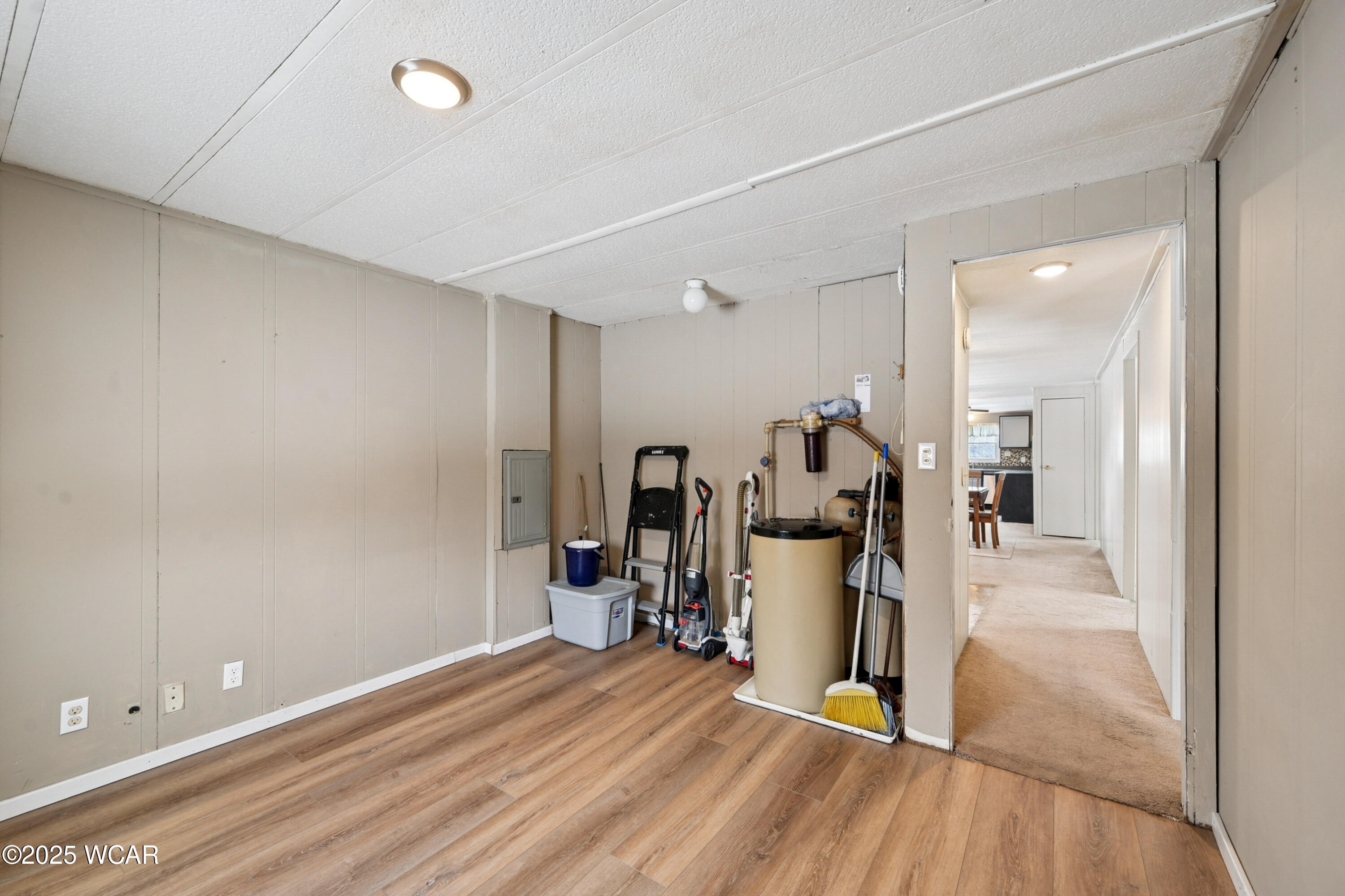 162 Mill Street, Rushsylvania, Ohio