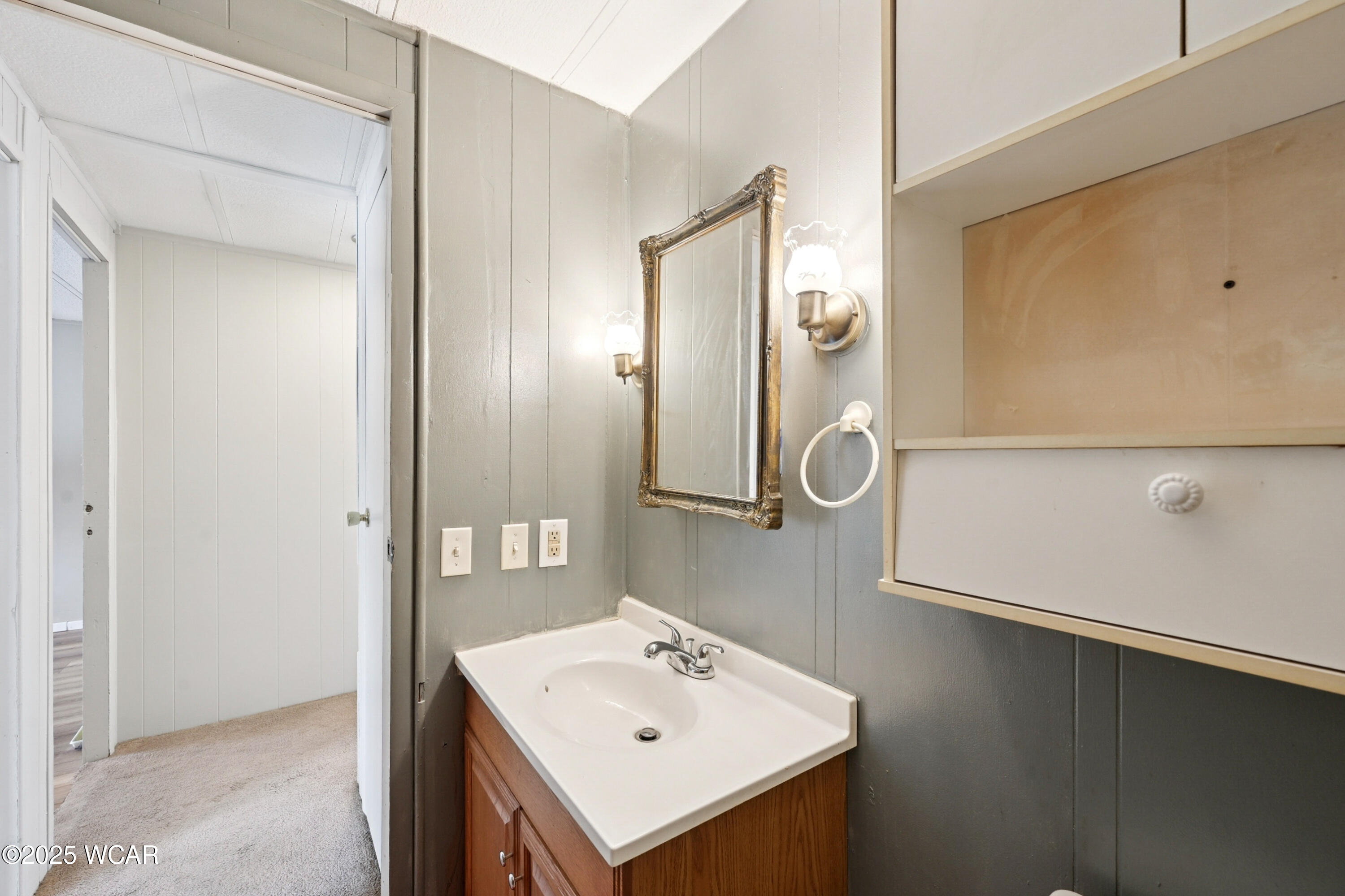 162 Mill Street, Rushsylvania, Ohio