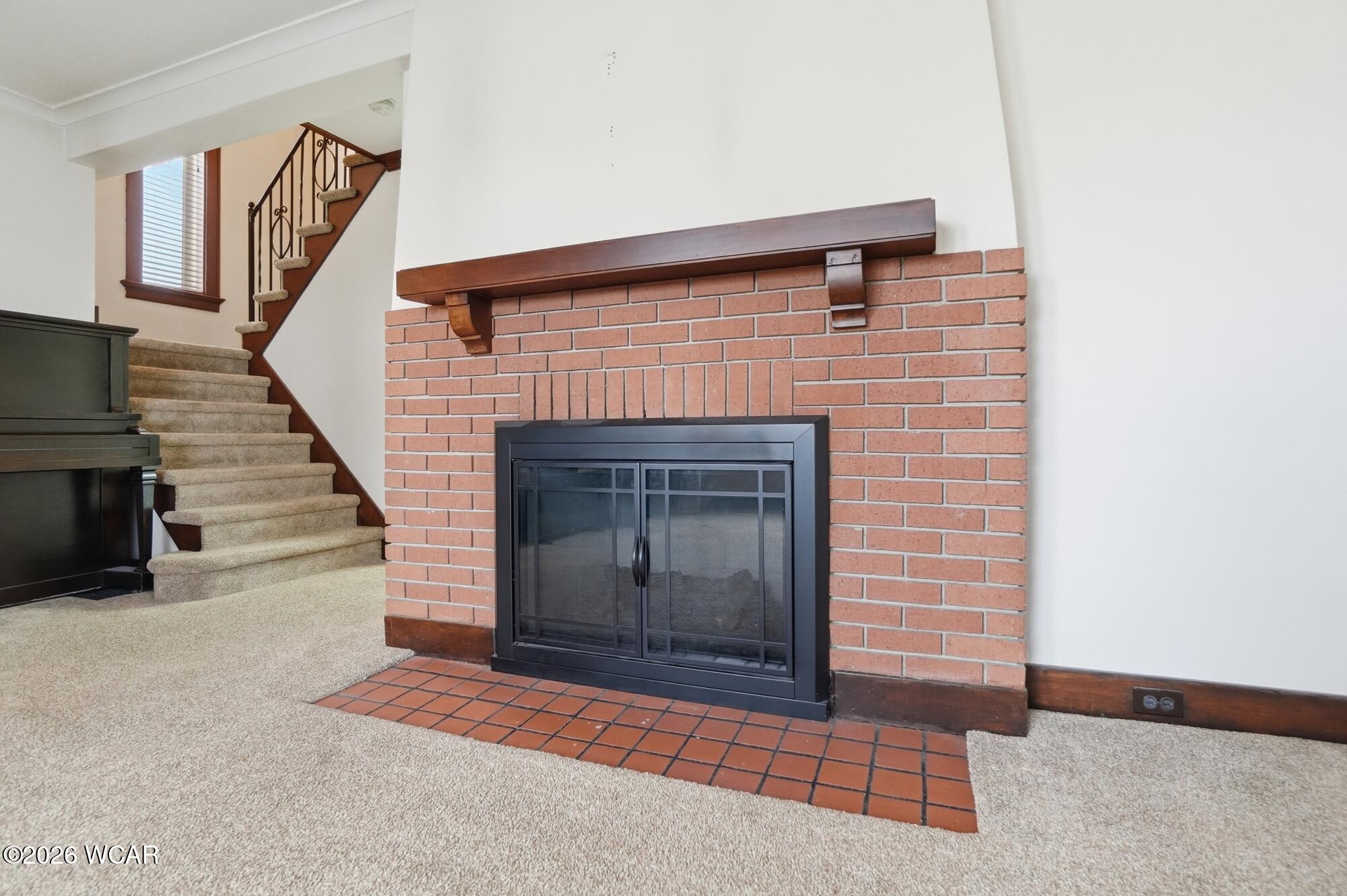 1700 Lowell Avenue, Lima, Ohio