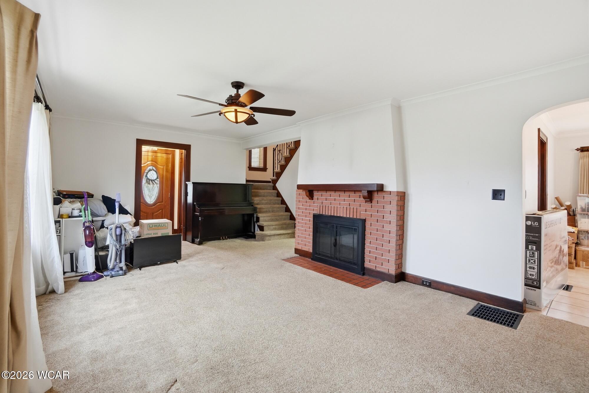 1700 Lowell Avenue, Lima, Ohio