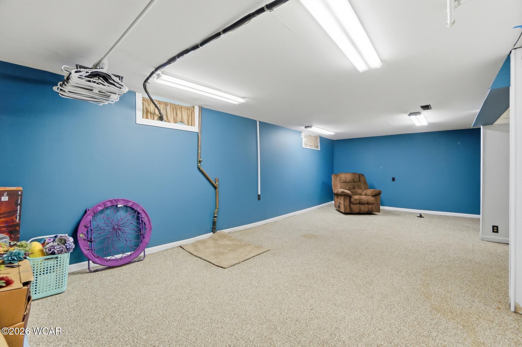 1700 Lowell Avenue, Lima, Ohio