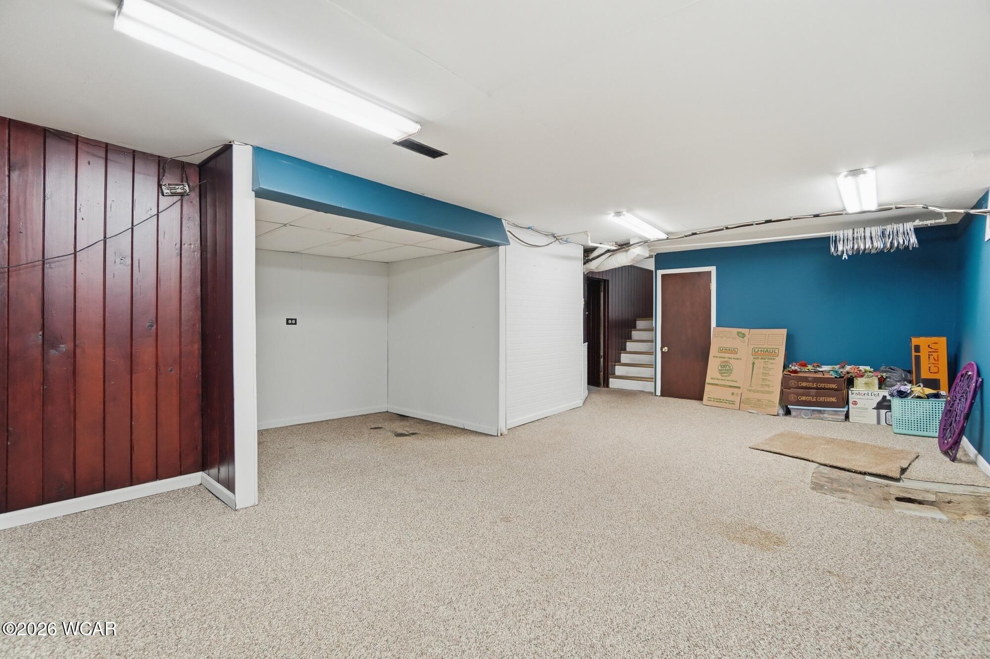 1700 Lowell Avenue, Lima, Ohio