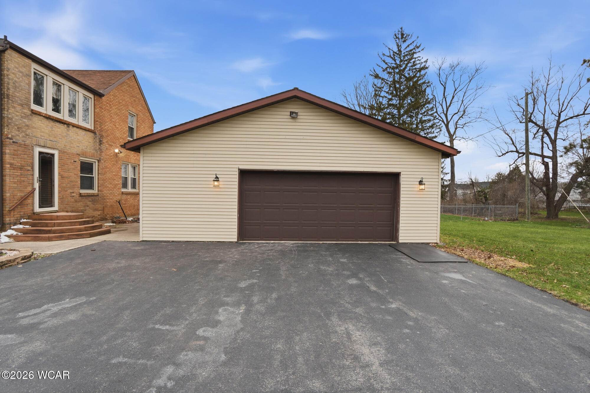 1700 Lowell Avenue, Lima, Ohio