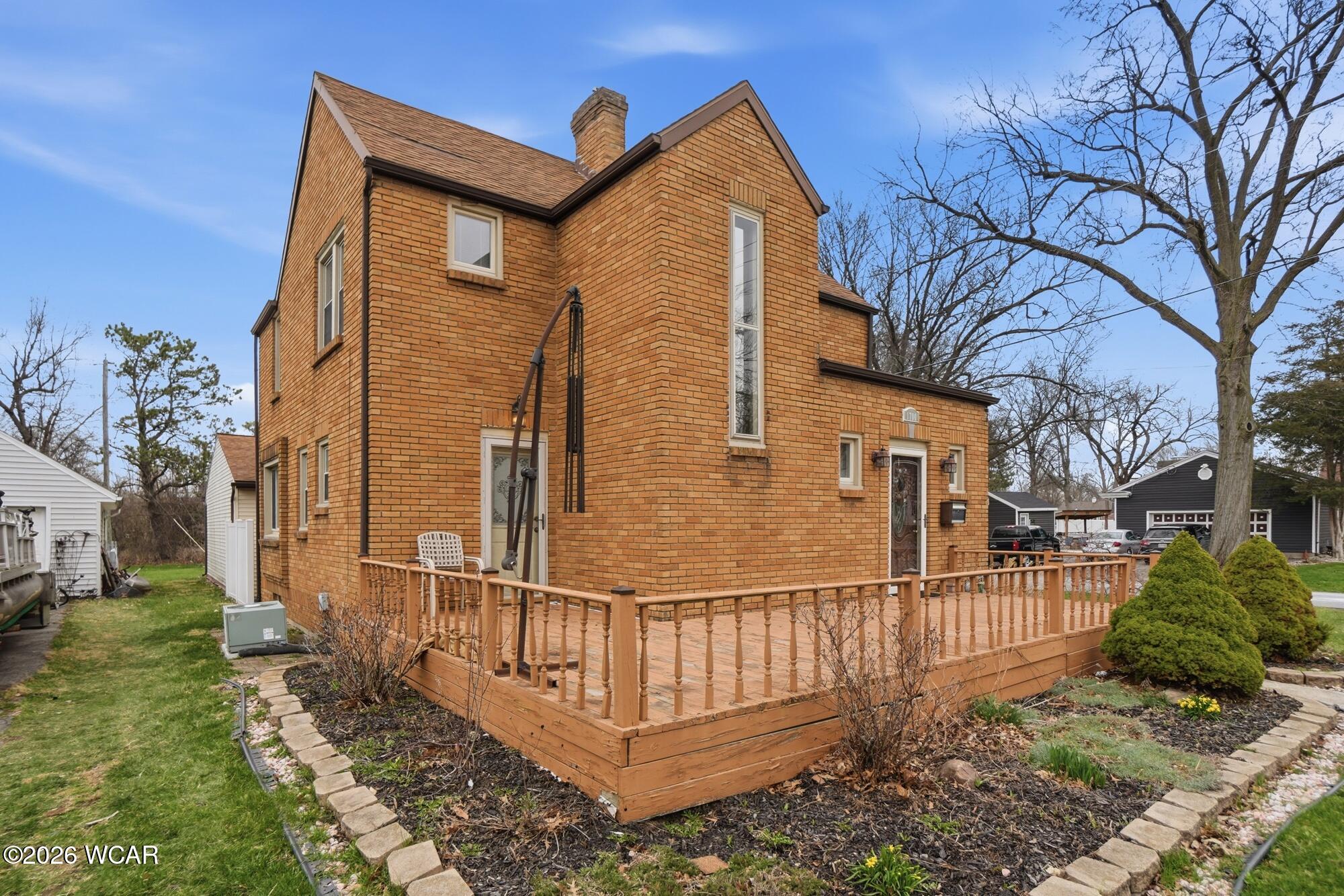 1700 Lowell Avenue, Lima, Ohio