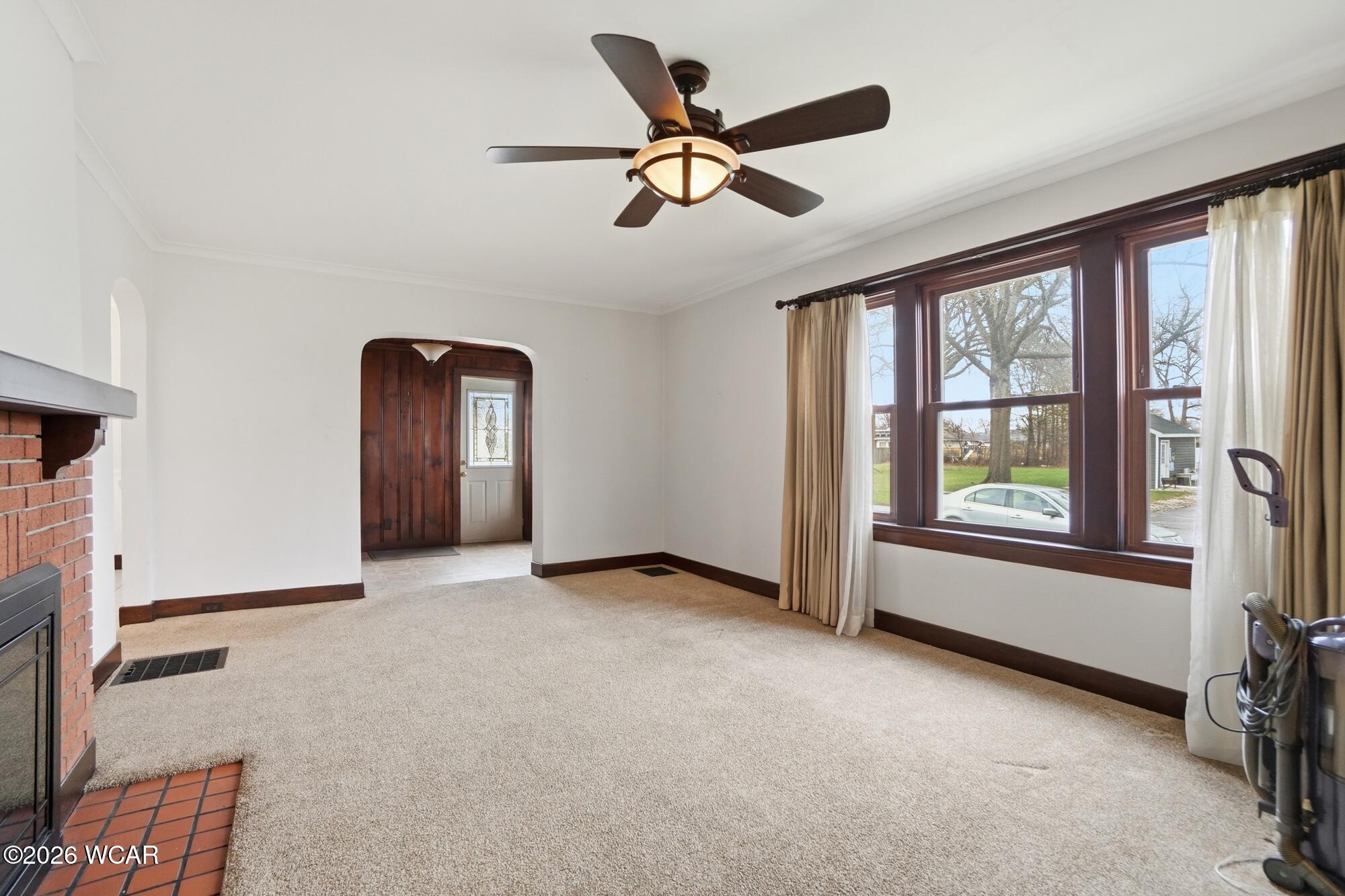 1700 Lowell Avenue, Lima, Ohio