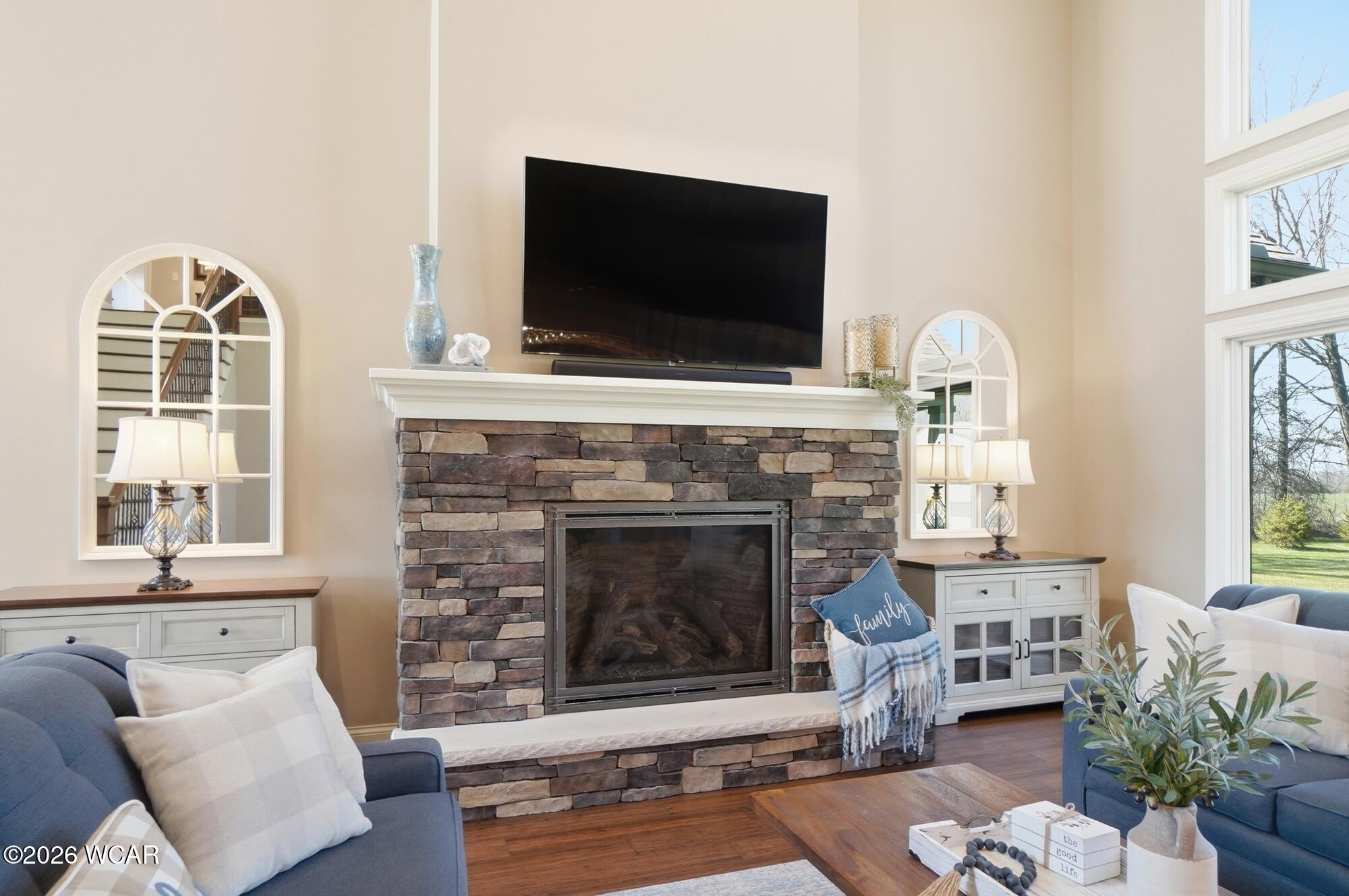 2670 Wapak Road, Lima, Ohio