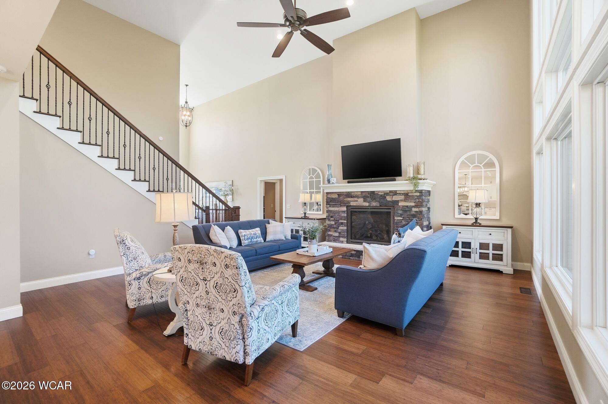 2670 Wapak Road, Lima, Ohio