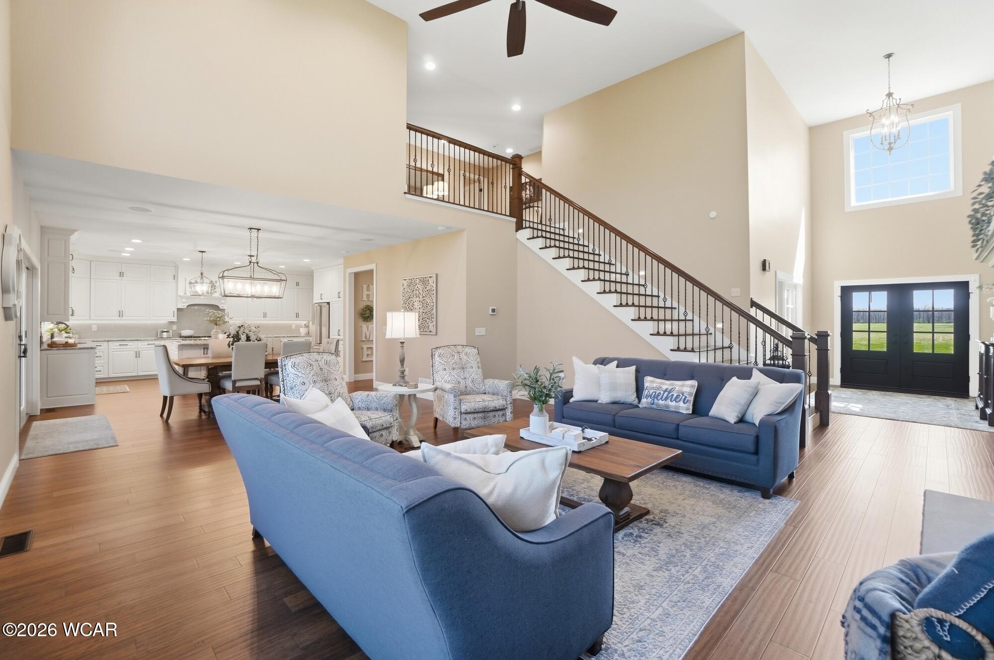 2670 Wapak Road, Lima, Ohio