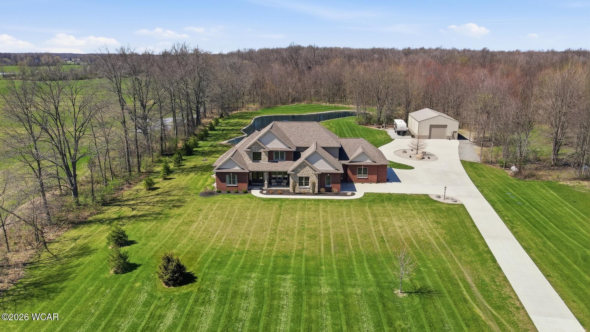 2670 Wapak Road, Lima, Ohio