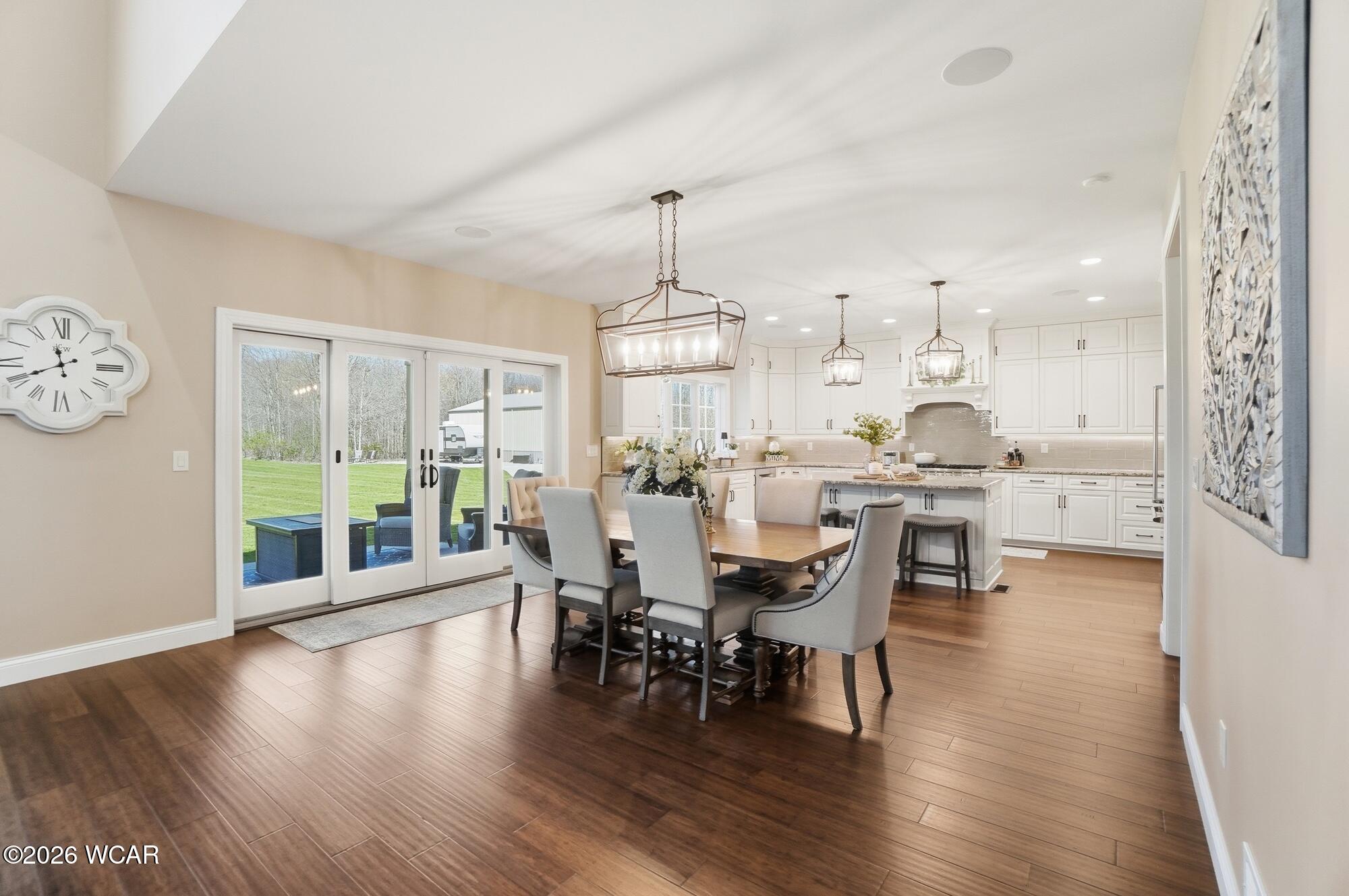 2670 Wapak Road, Lima, Ohio