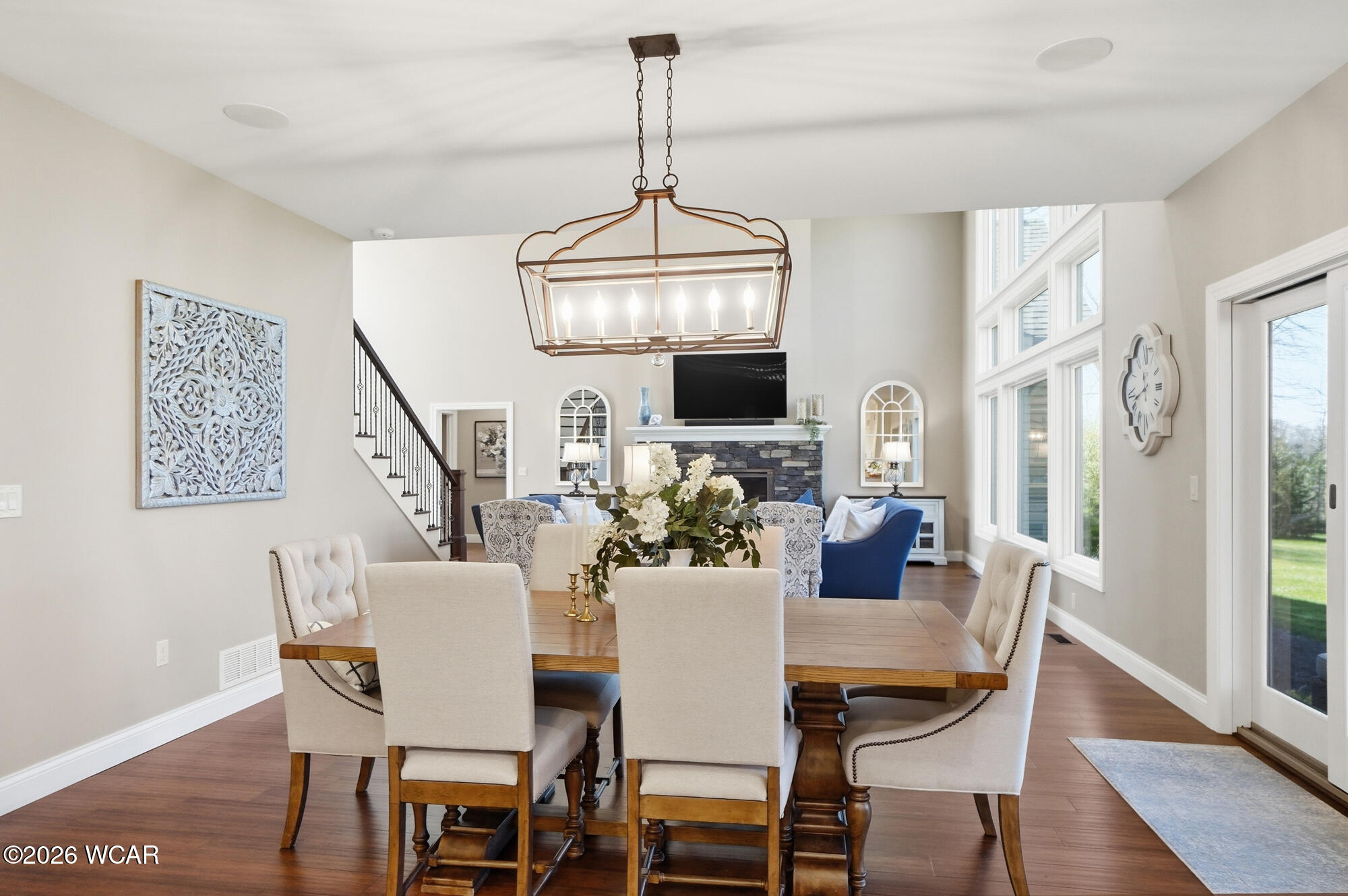 2670 Wapak Road, Lima, Ohio