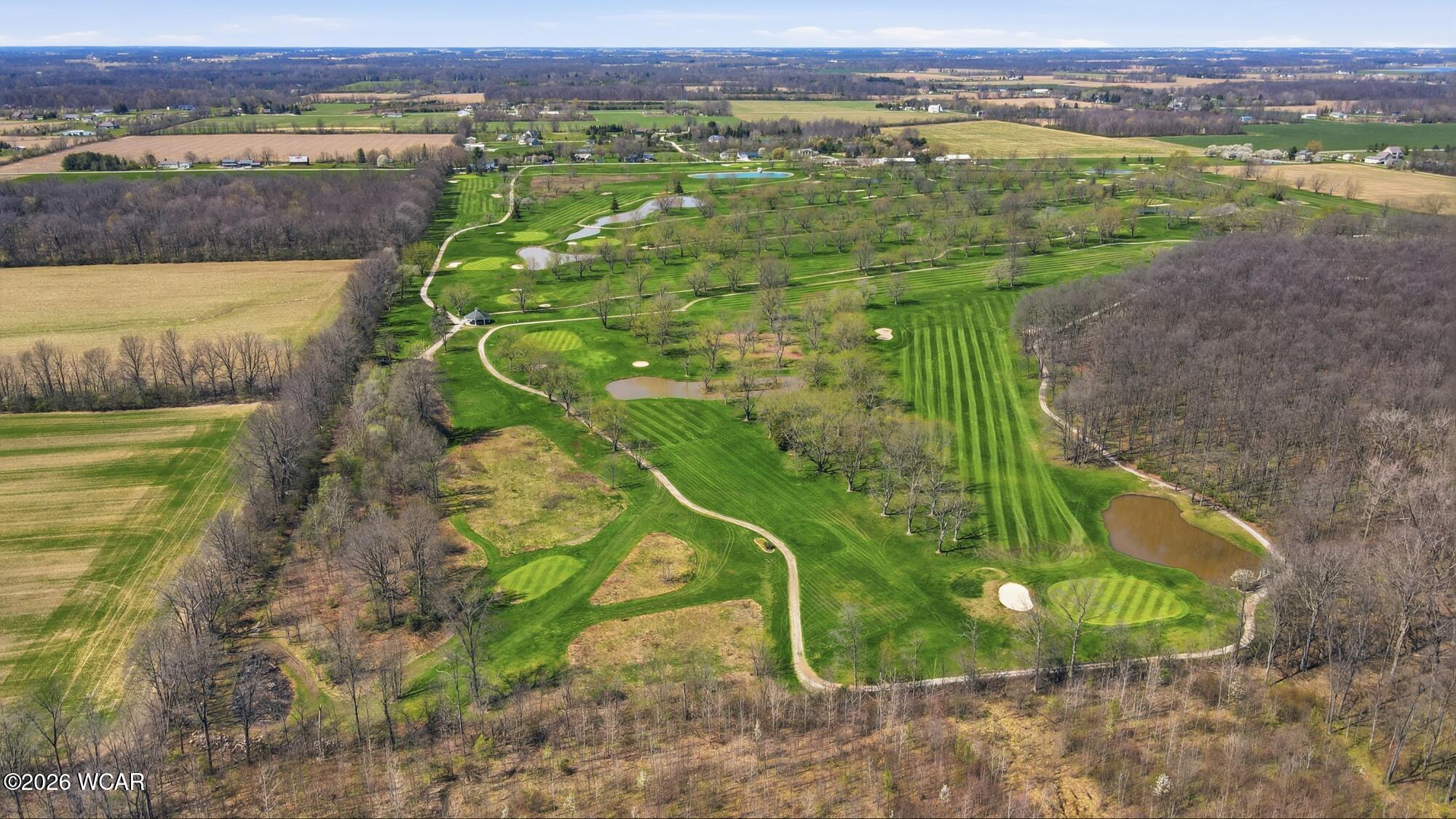 2670 Wapak Road, Lima, Ohio