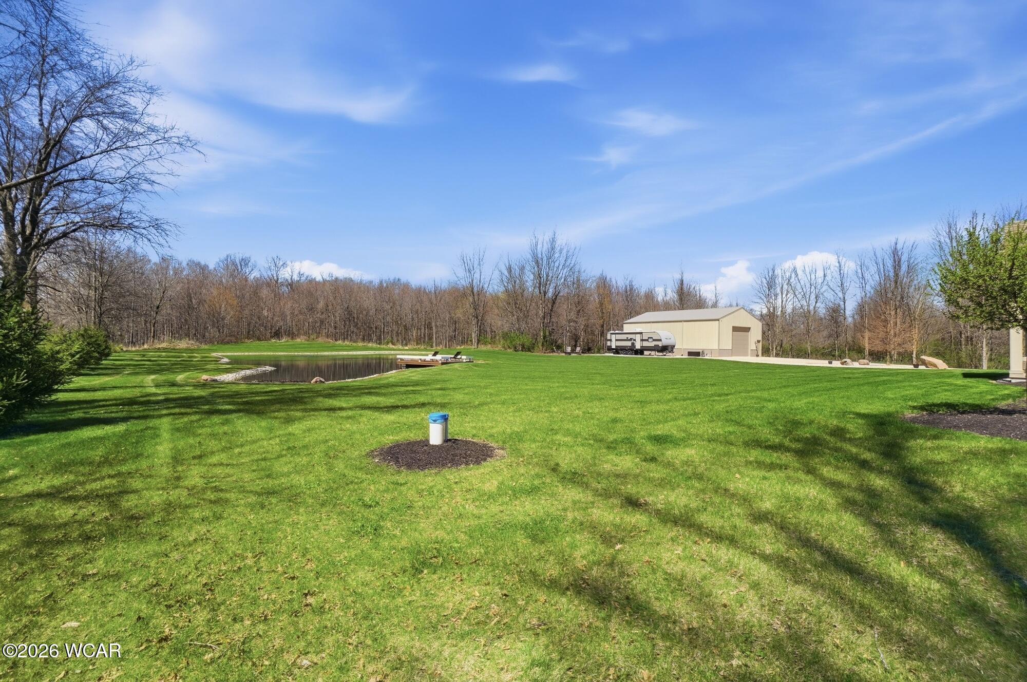 2670 Wapak Road, Lima, Ohio