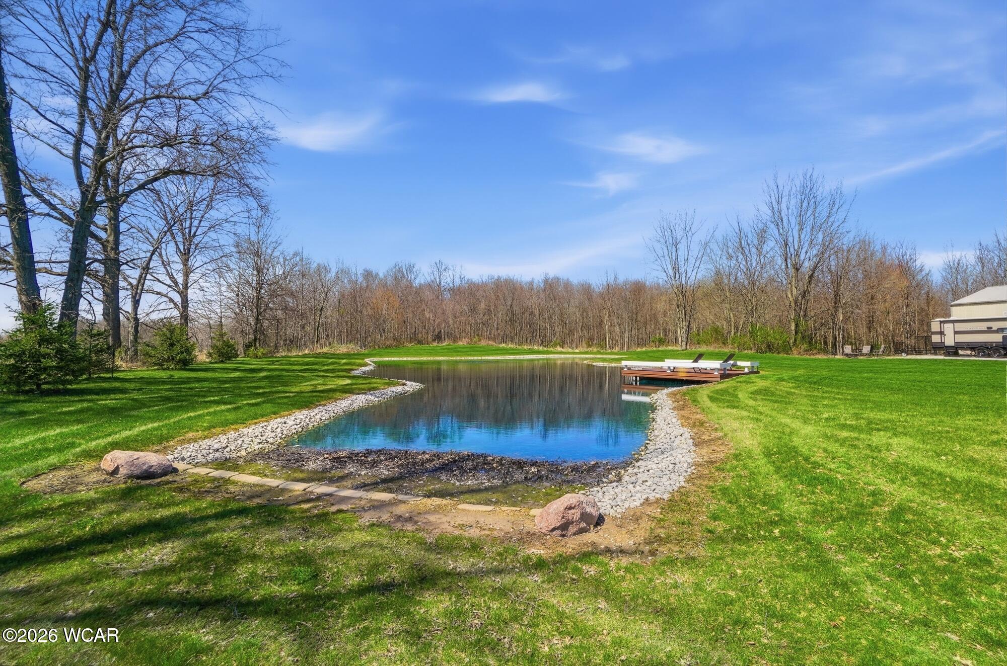 2670 Wapak Road, Lima, Ohio