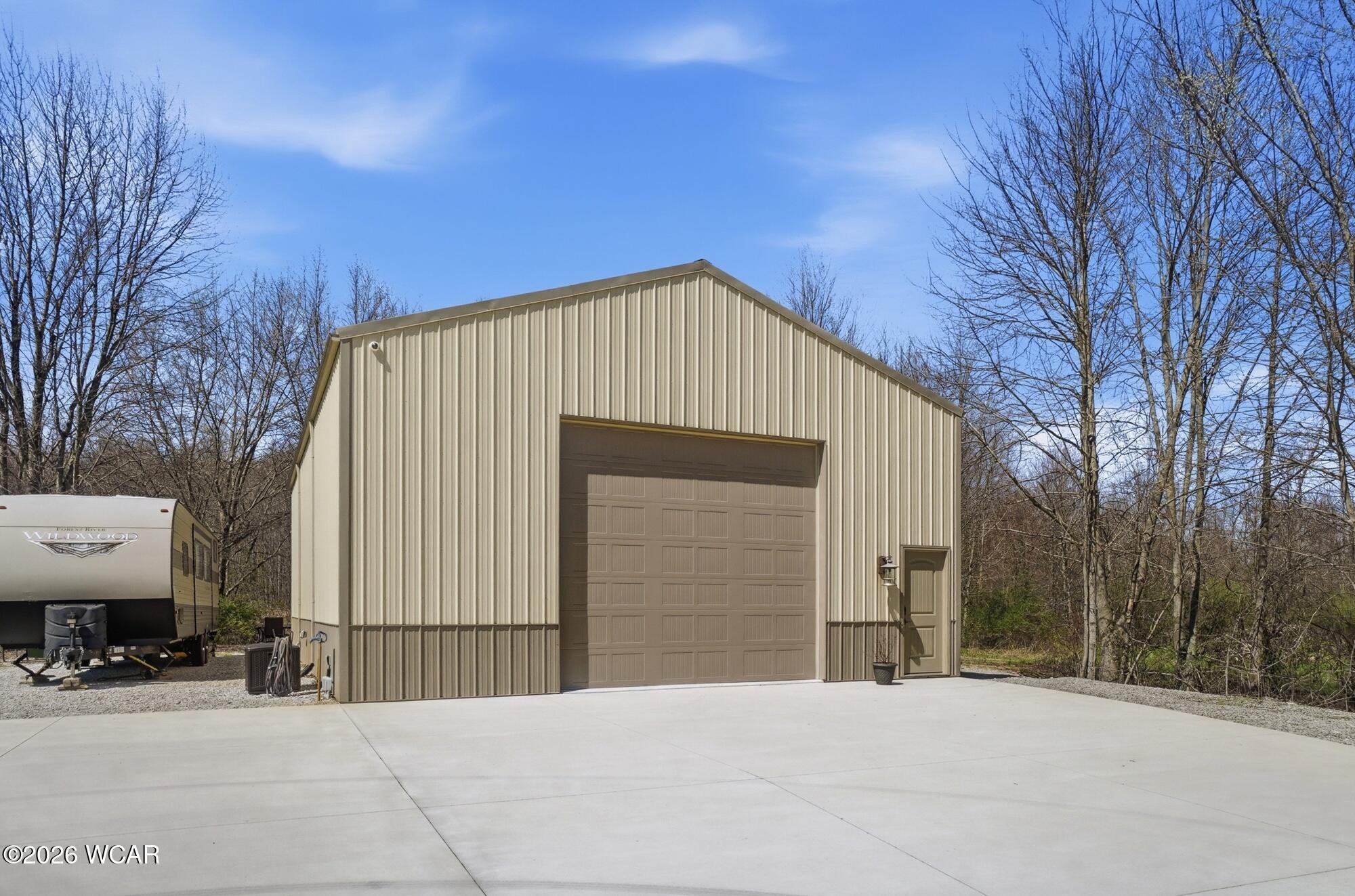 2670 Wapak Road, Lima, Ohio